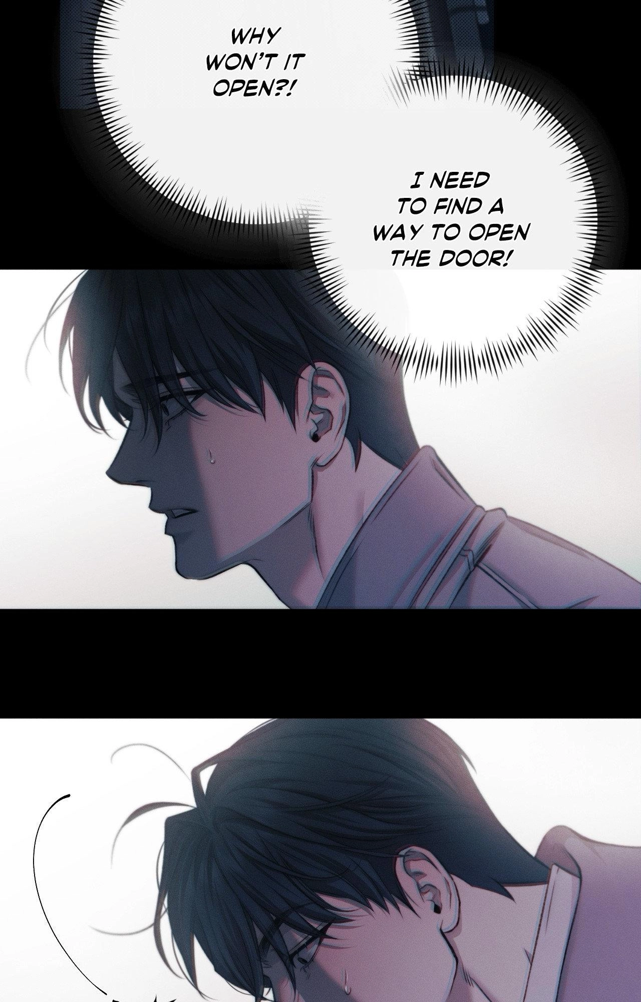 Read Against All Odds chapter 34 image 4 on Lezhin