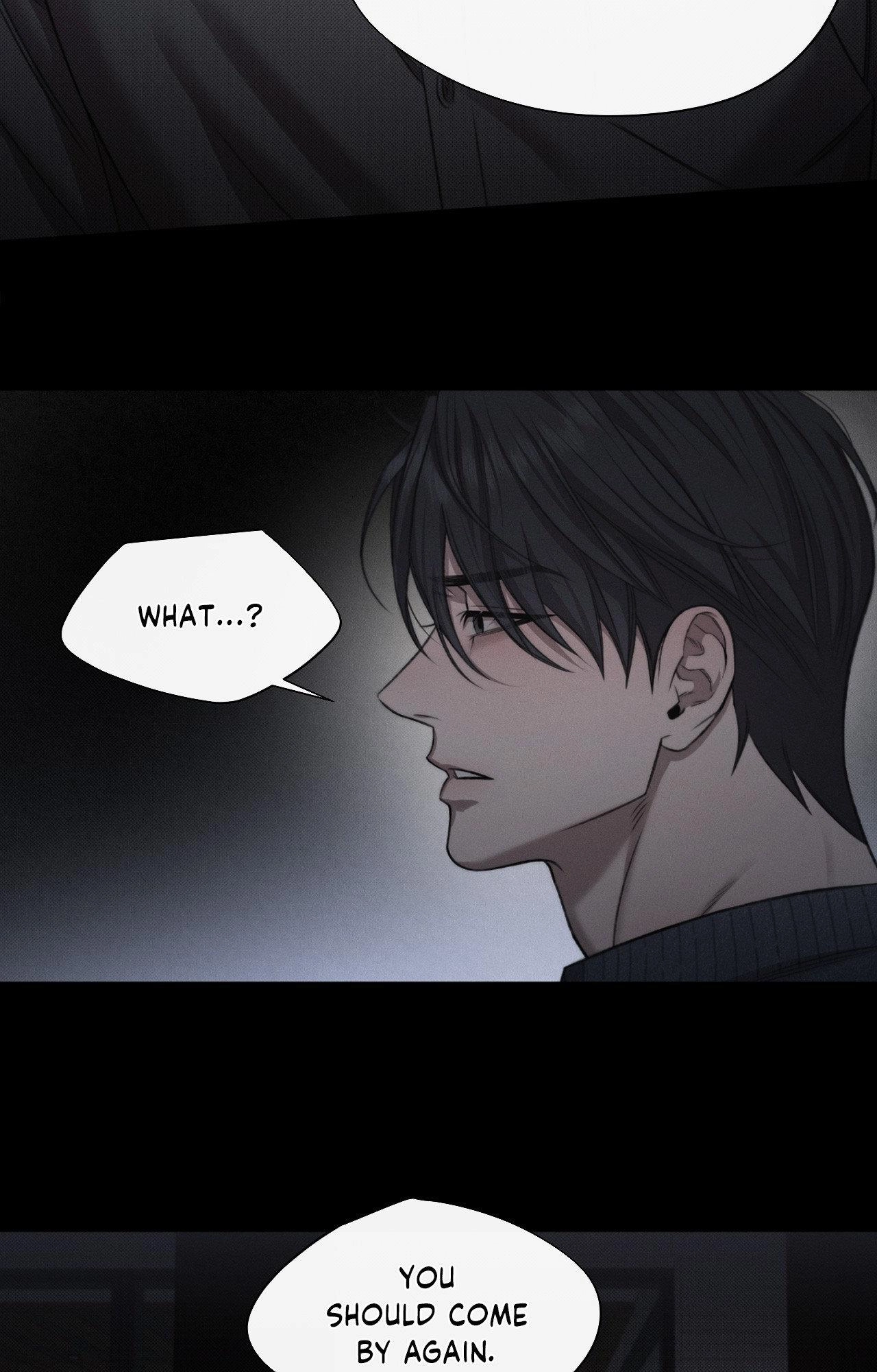 Read Against All Odds chapter 34 image 41 on Lezhin