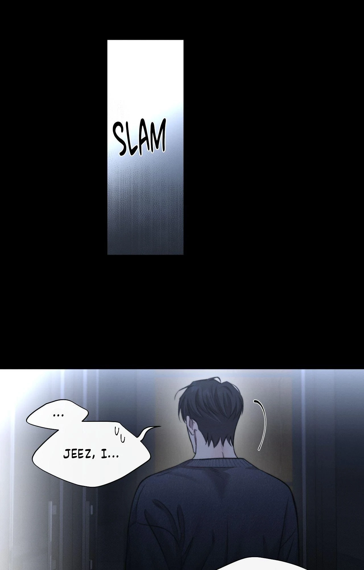Read Against All Odds chapter 34 image 44 on Lezhin