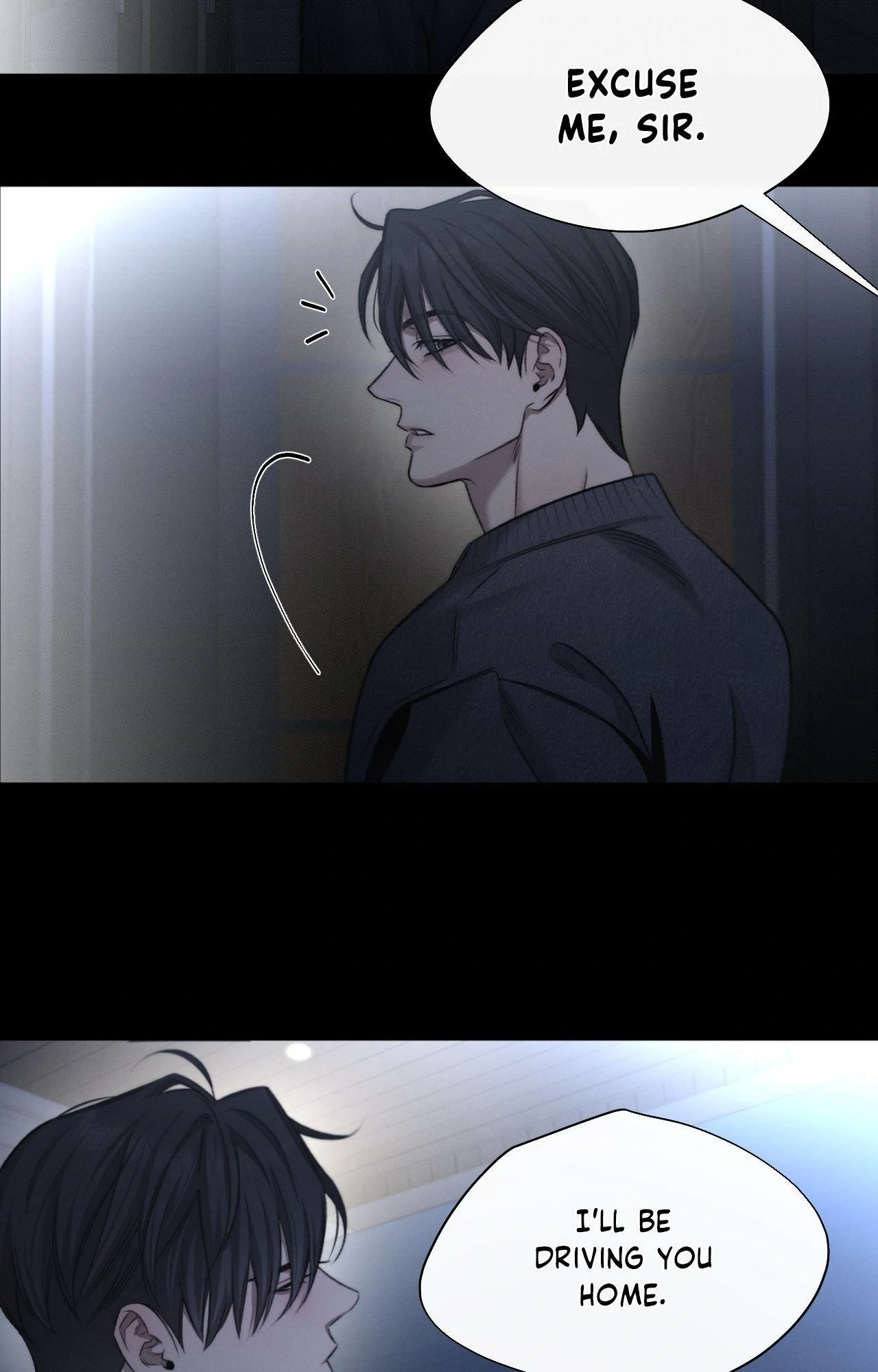 Read Against All Odds chapter 34 image 45 on Lezhin