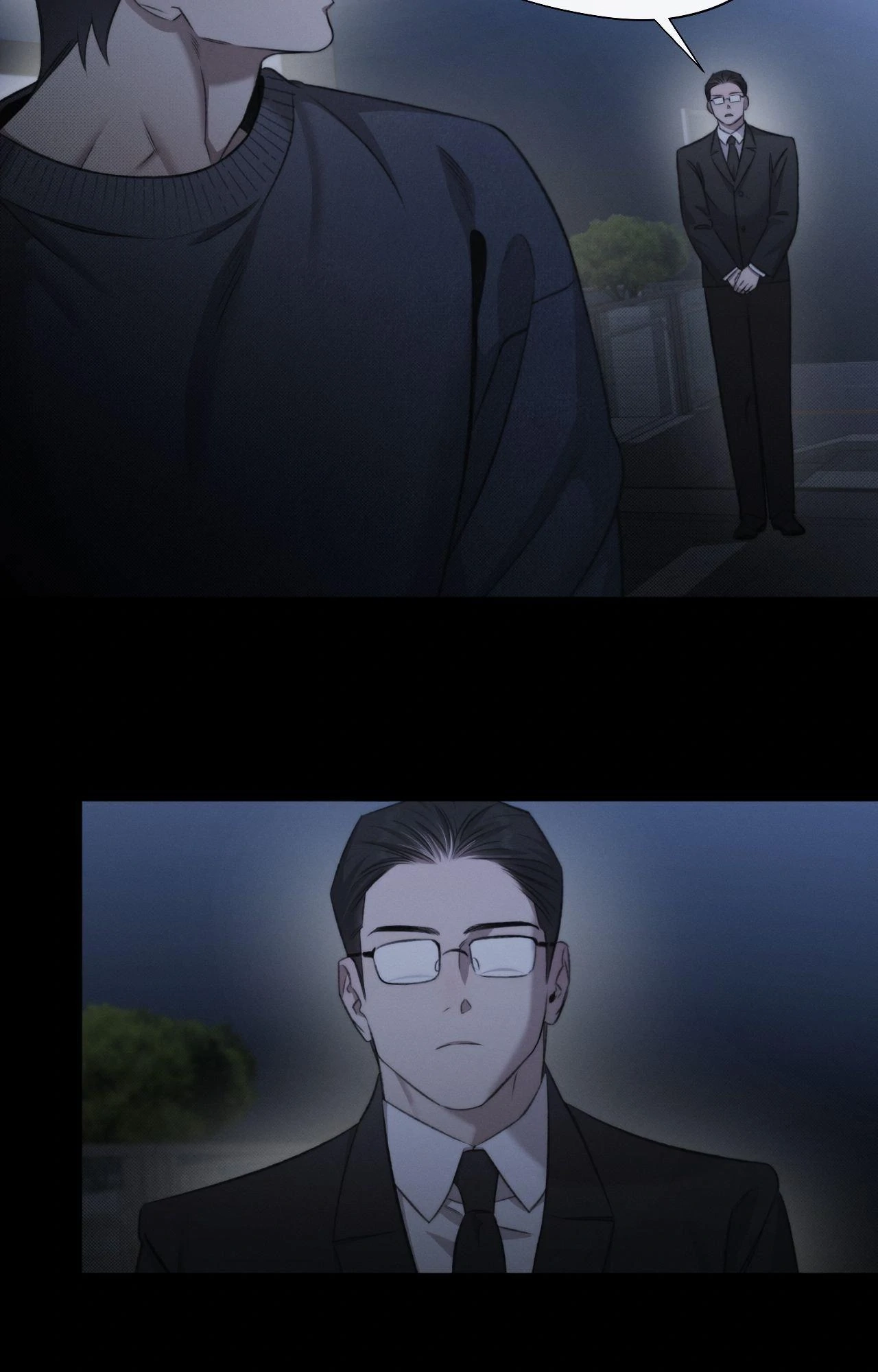 Read Against All Odds chapter 34 image 46 on Lezhin