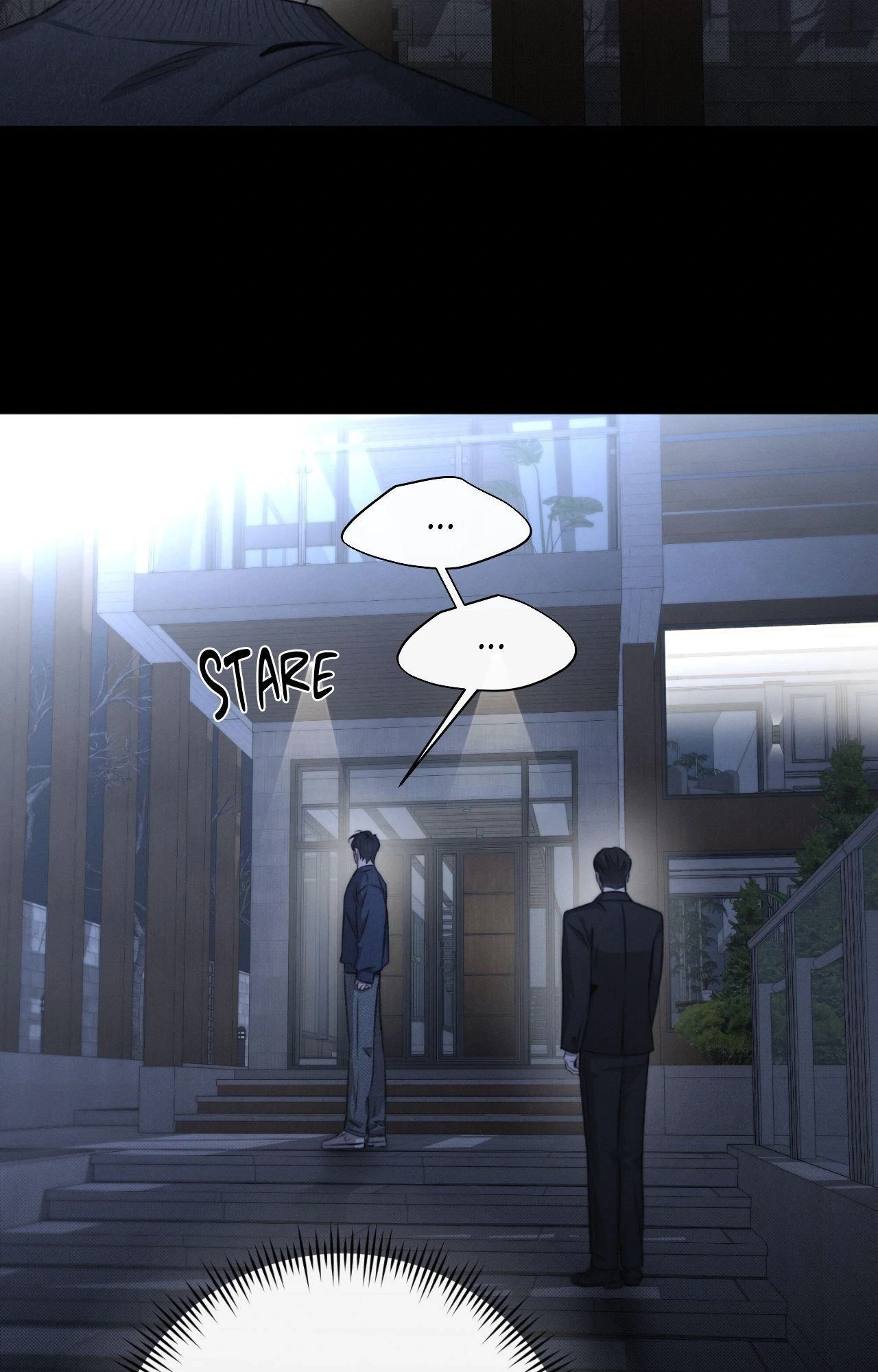 Read Against All Odds chapter 34 image 48 on Lezhin