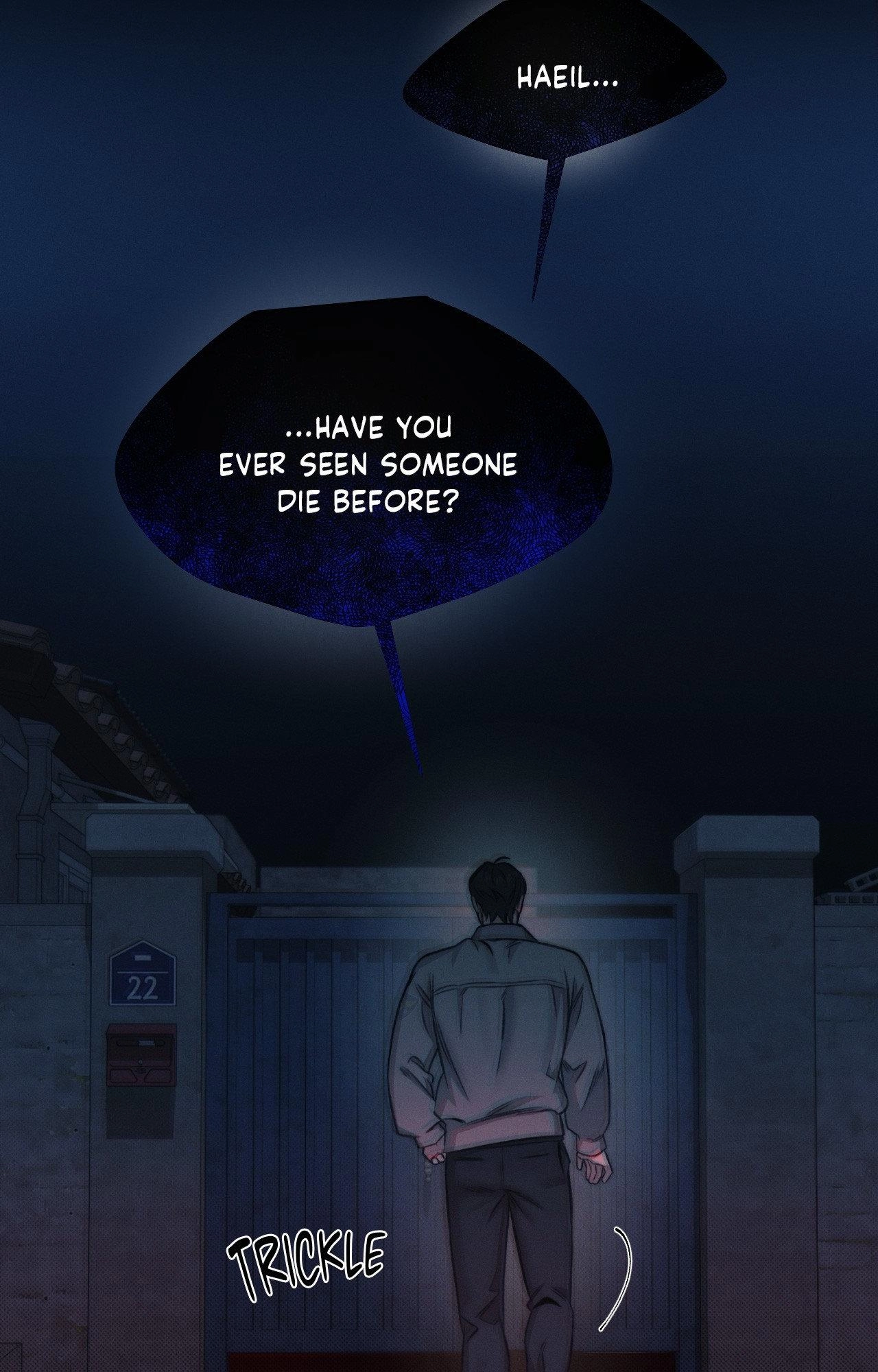 Read Against All Odds chapter 34 image 6 on Lezhin