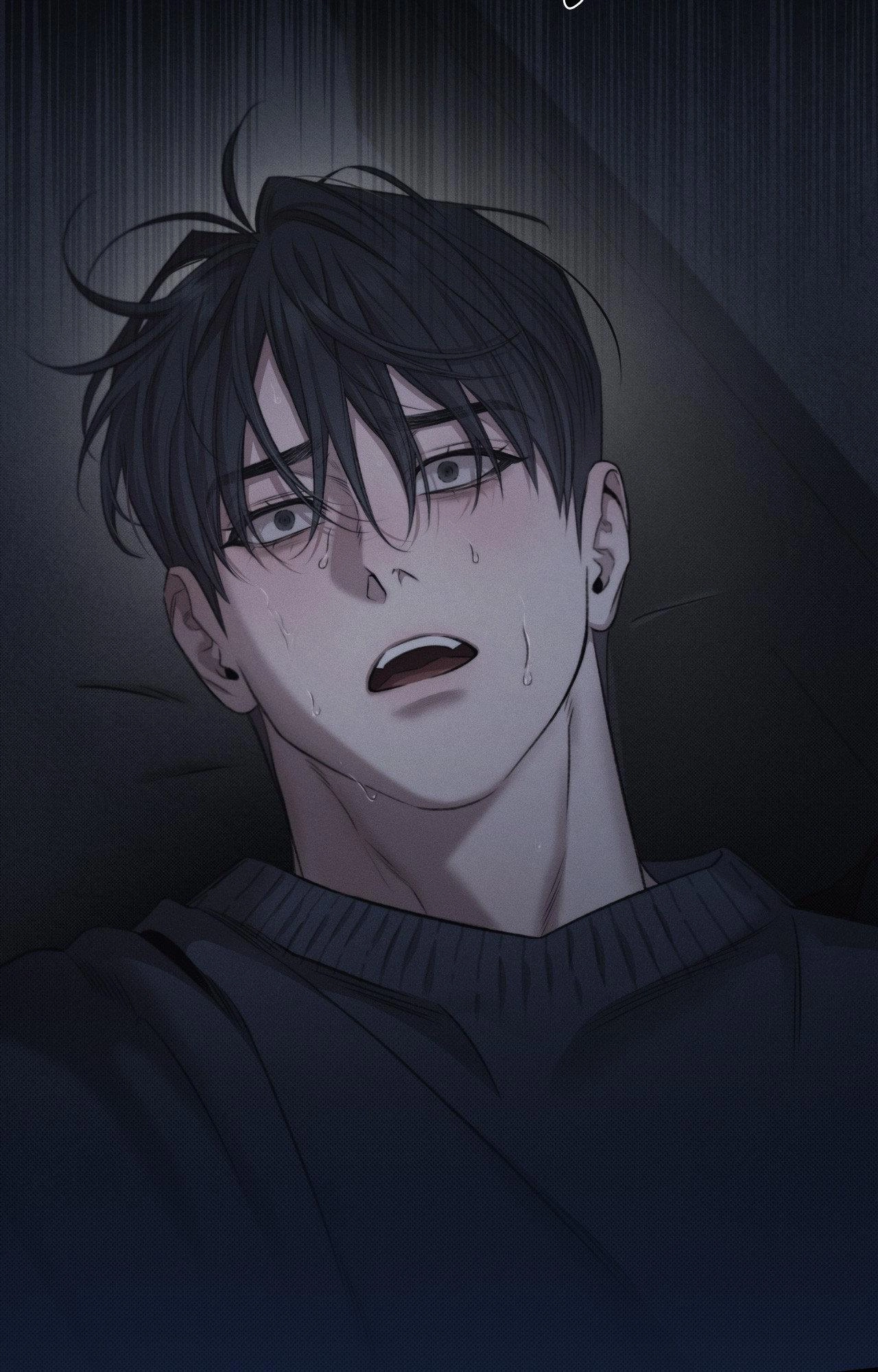 Read Against All Odds chapter 34 image 8 on Lezhin