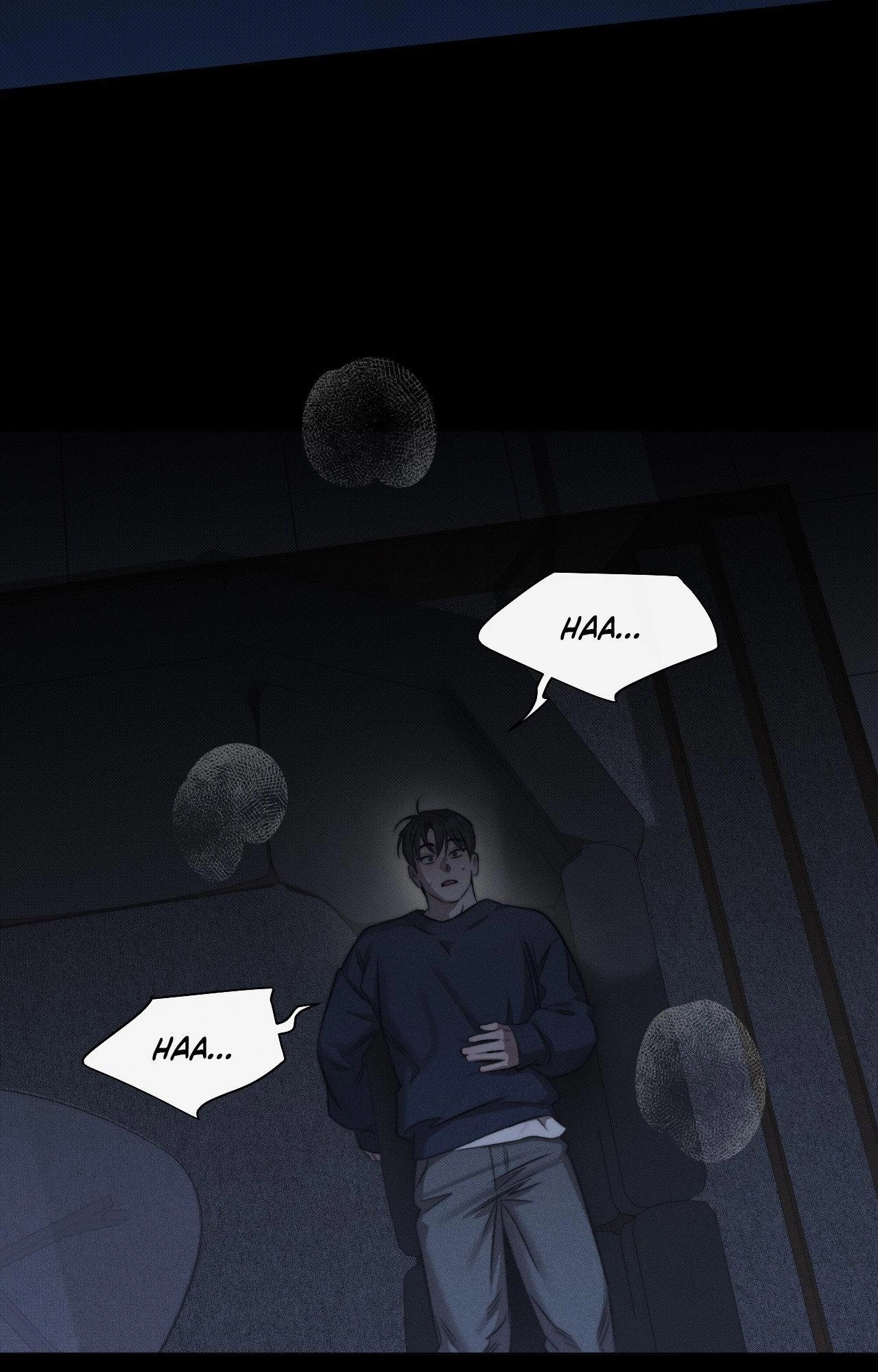 Read Against All Odds chapter 34 image 9 on Lezhin