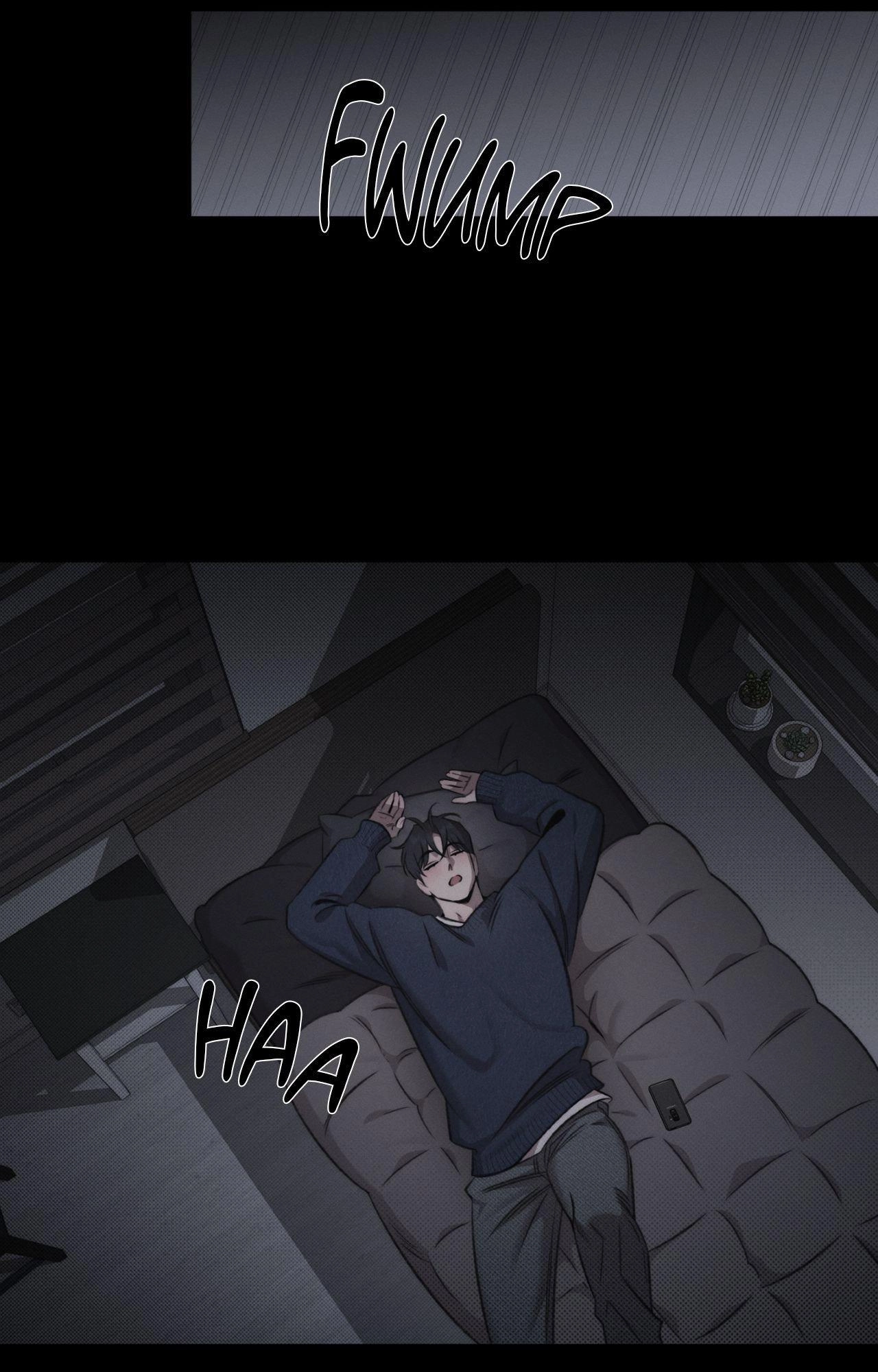 Read Against All Odds chapter 35 image 1 on Lezhin