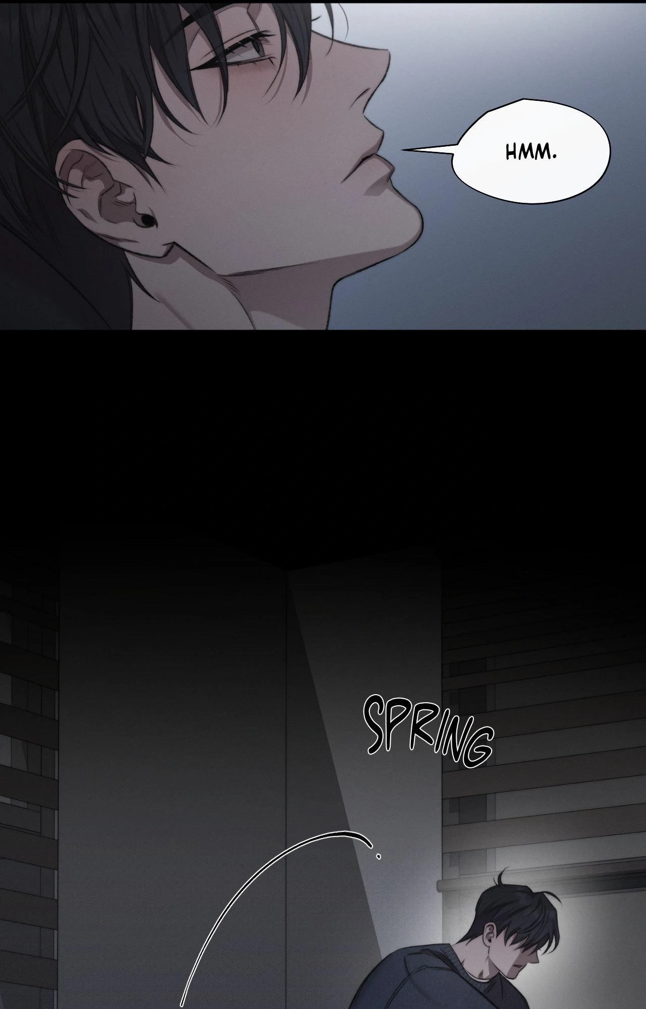 Read Against All Odds chapter 35 image 13 on Lezhin
