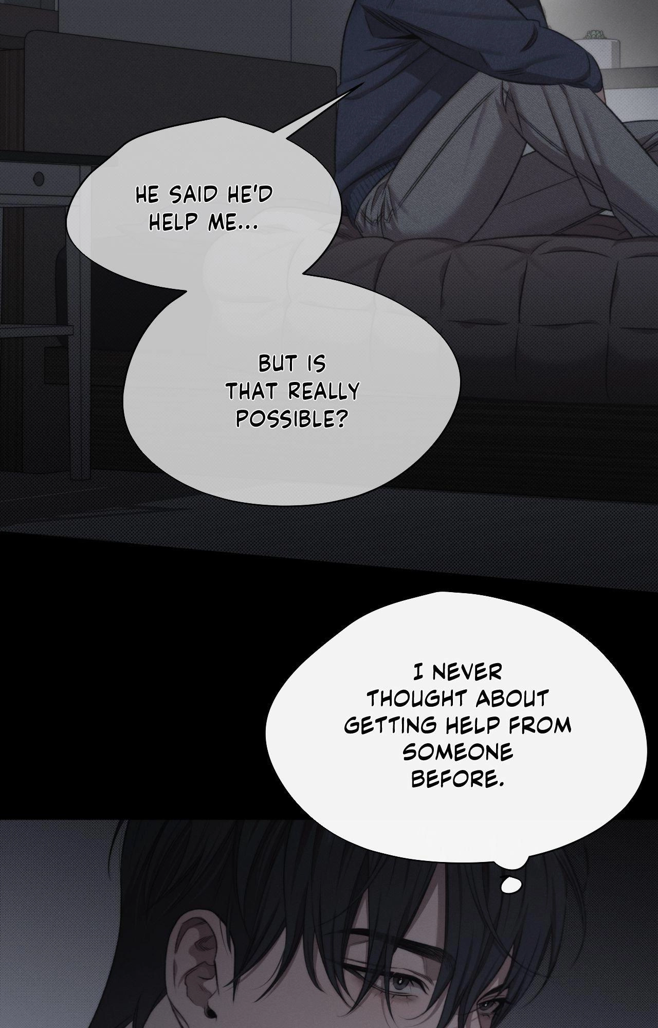 Read Against All Odds chapter 35 image 14 on Lezhin