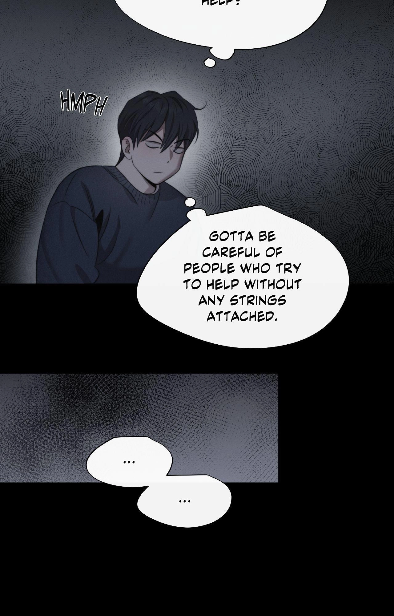 Read Against All Odds chapter 35 image 16 on Lezhin