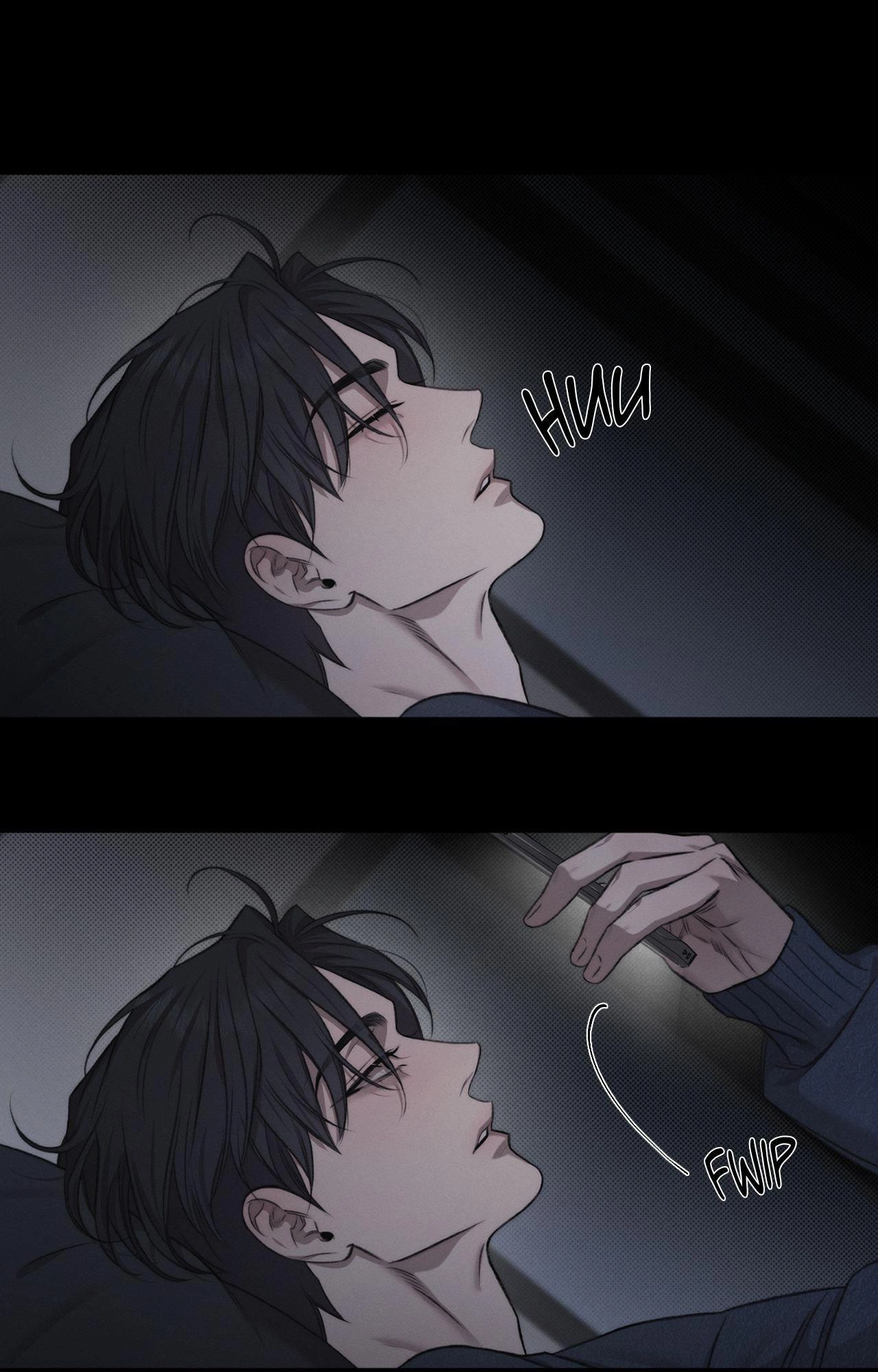 Read Against All Odds chapter 35 image 2 on Lezhin