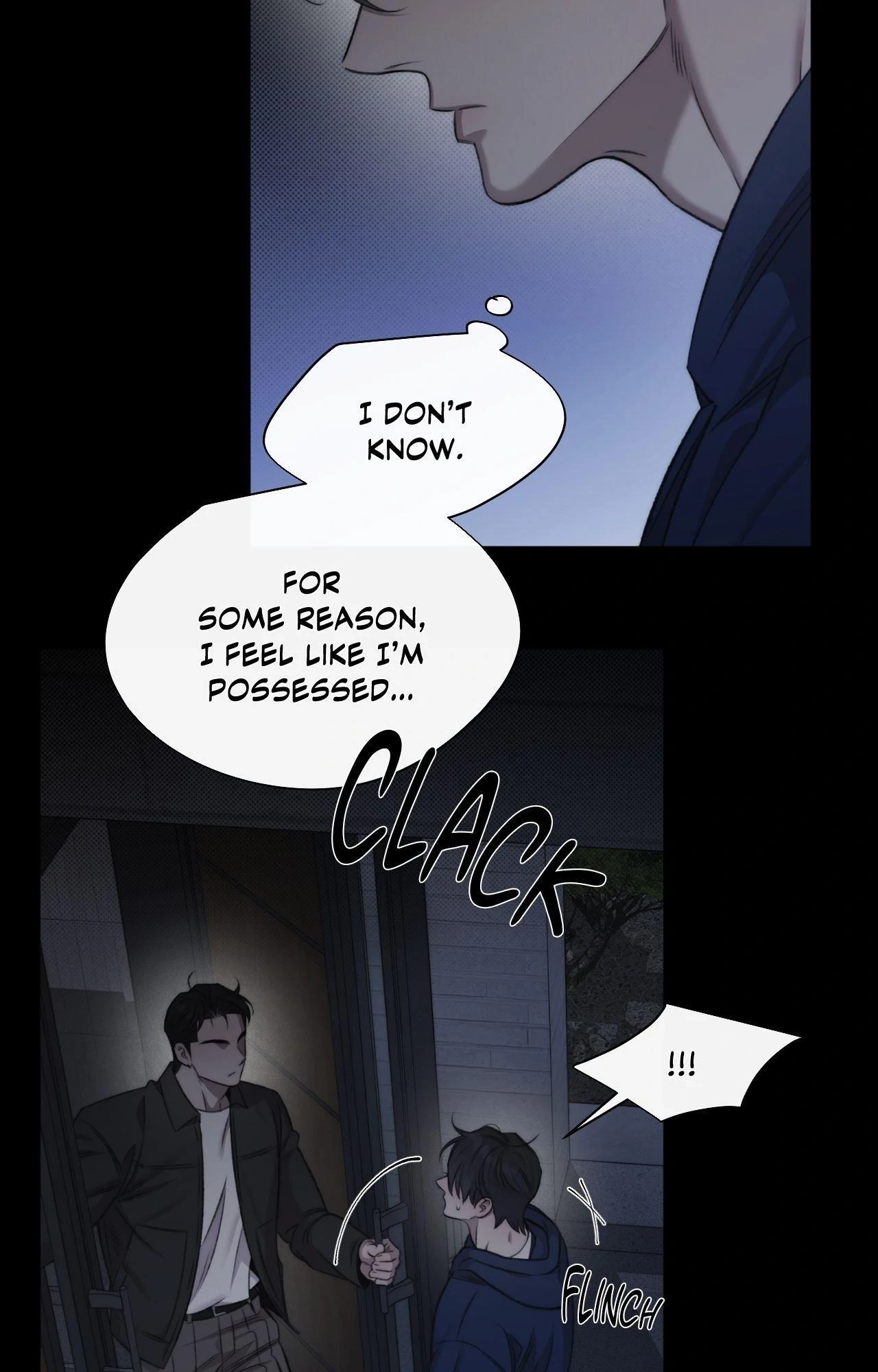 Read Against All Odds chapter 35 image 25 on Lezhin