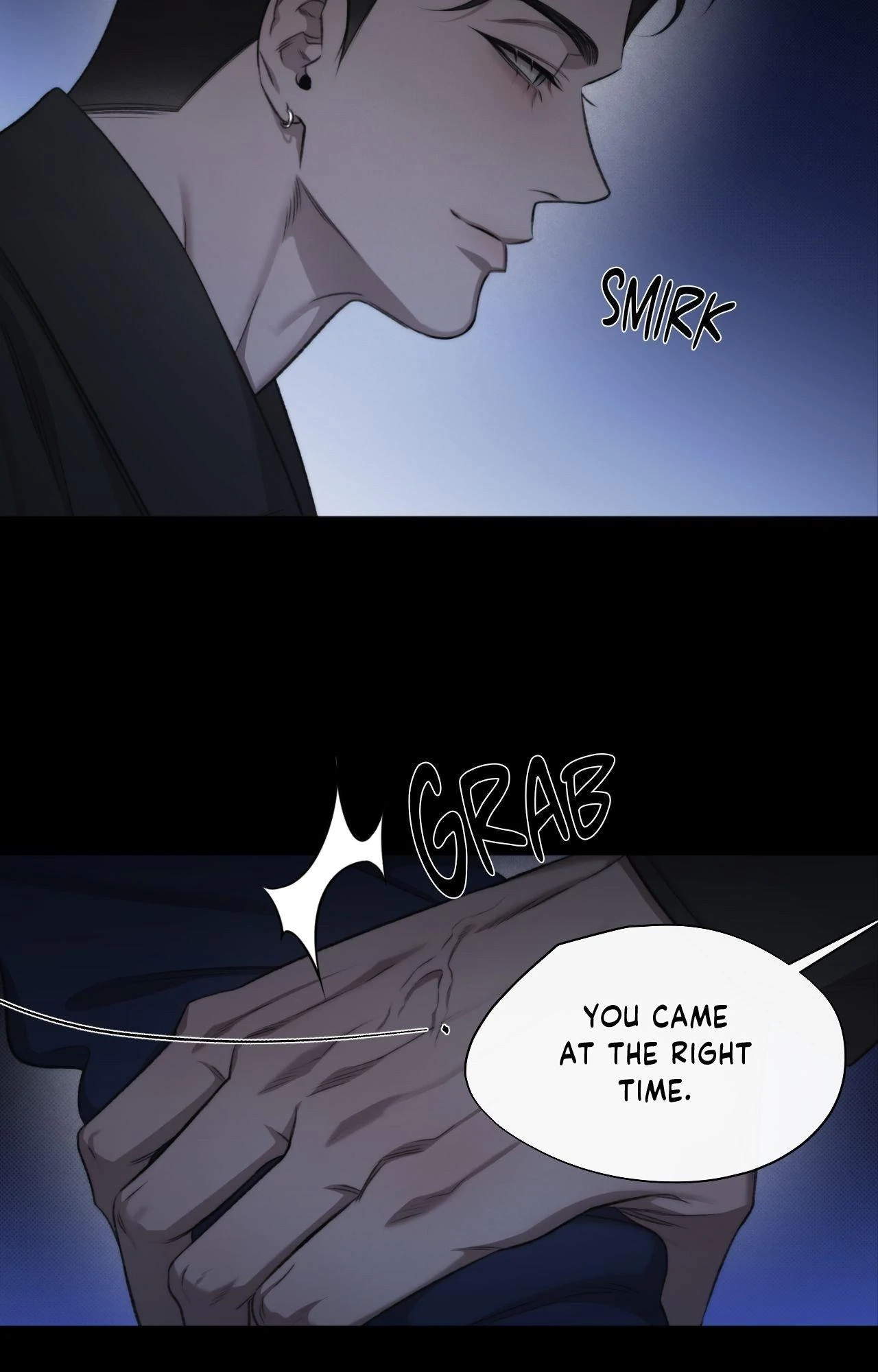 Read Against All Odds chapter 35 image 29 on Lezhin