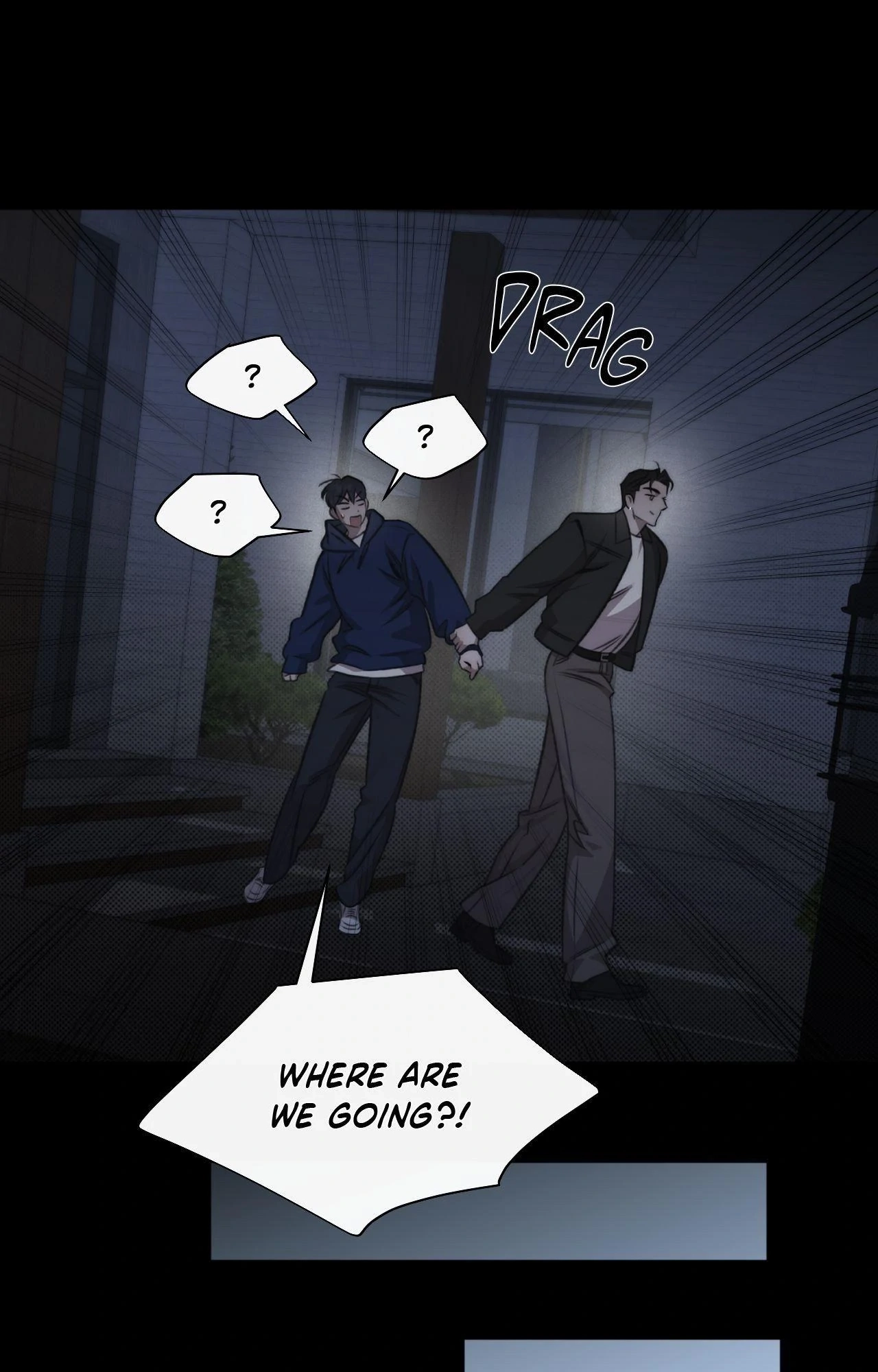 Read Against All Odds chapter 35 image 30 on Lezhin