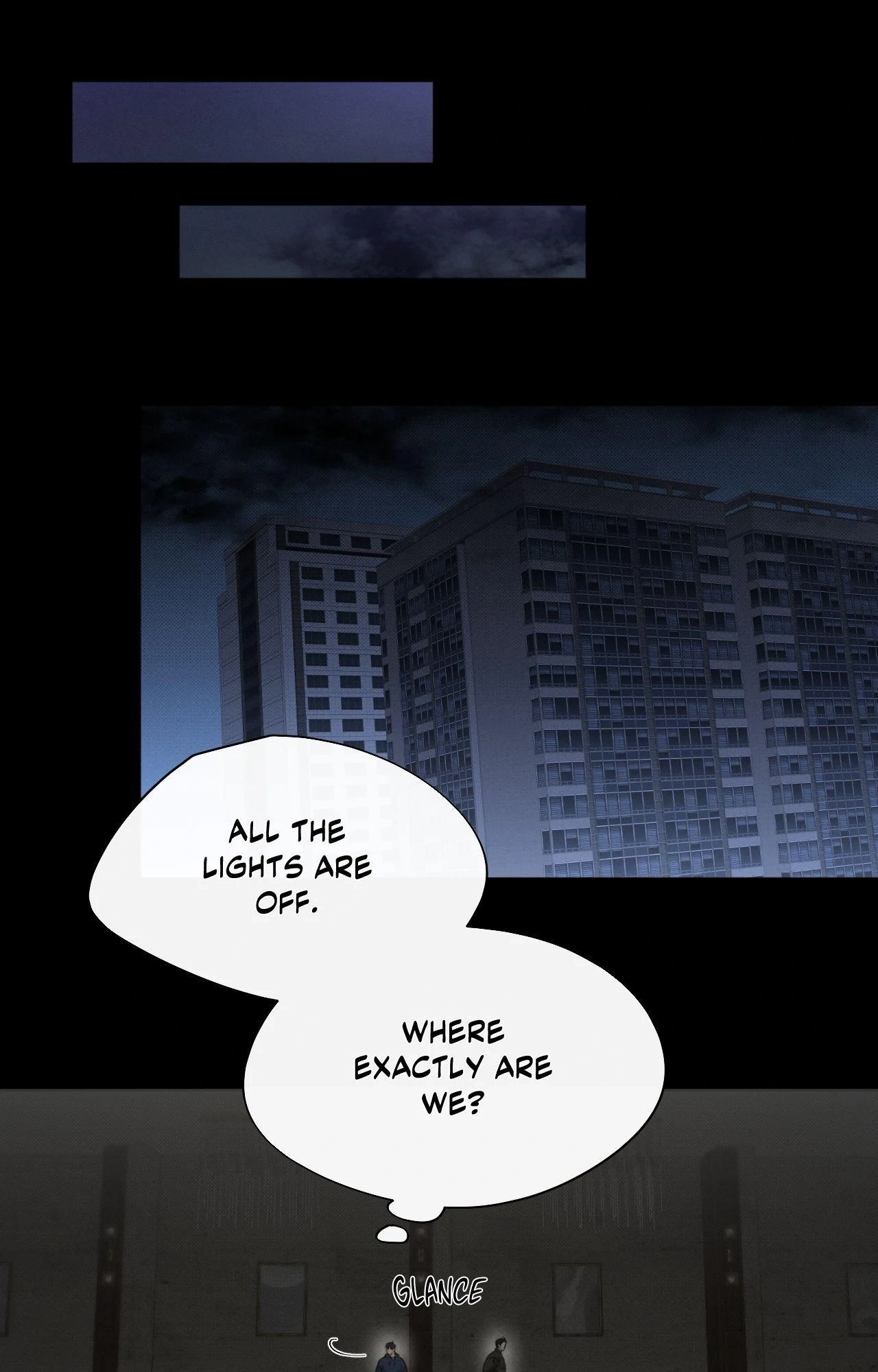 Read Against All Odds chapter 35 image 32 on Lezhin