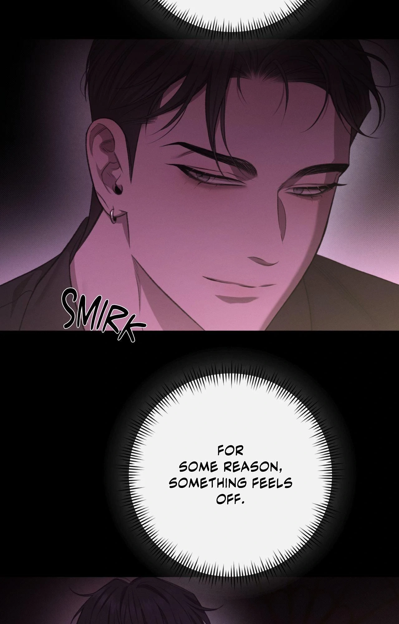 Read Against All Odds chapter 35 image 48 on Lezhin