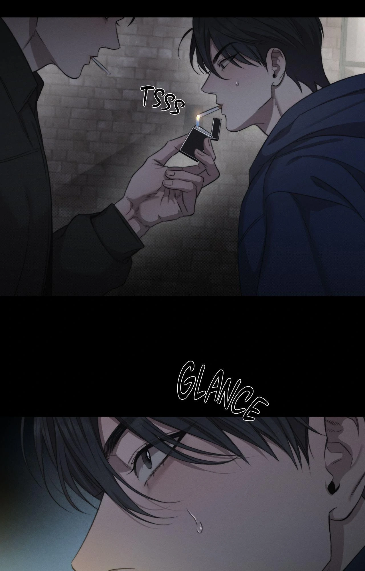 Read Against All Odds chapter 35 image 54 on Lezhin