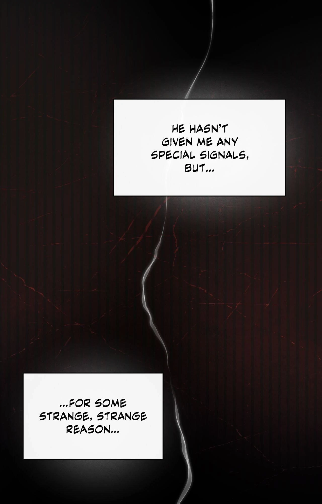 Read Against All Odds chapter 35 image 56 on Lezhin