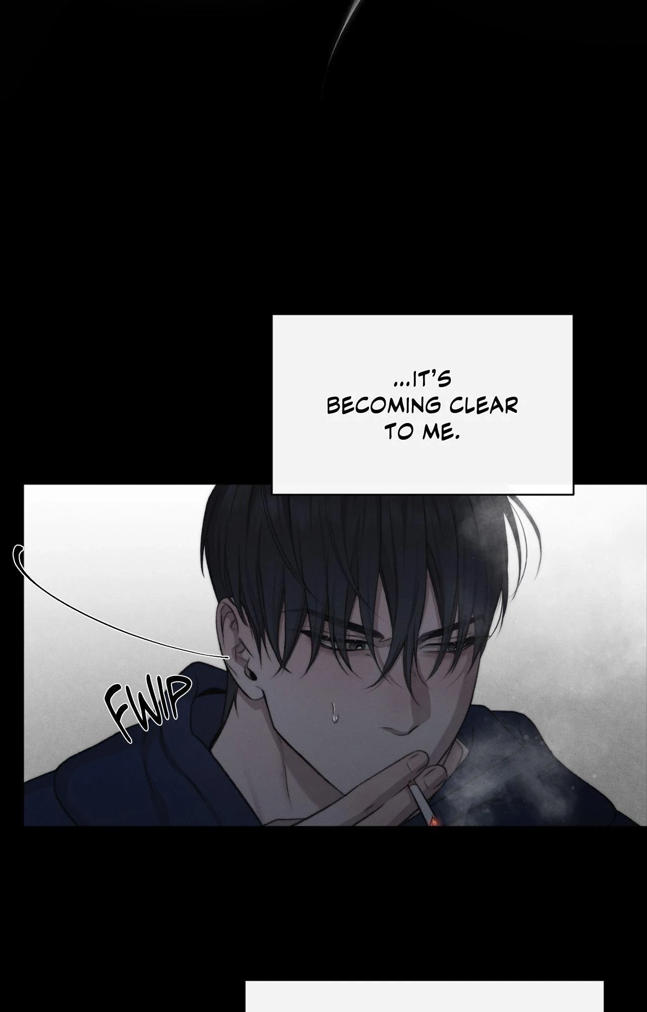 Read Against All Odds chapter 35 image 57 on Lezhin