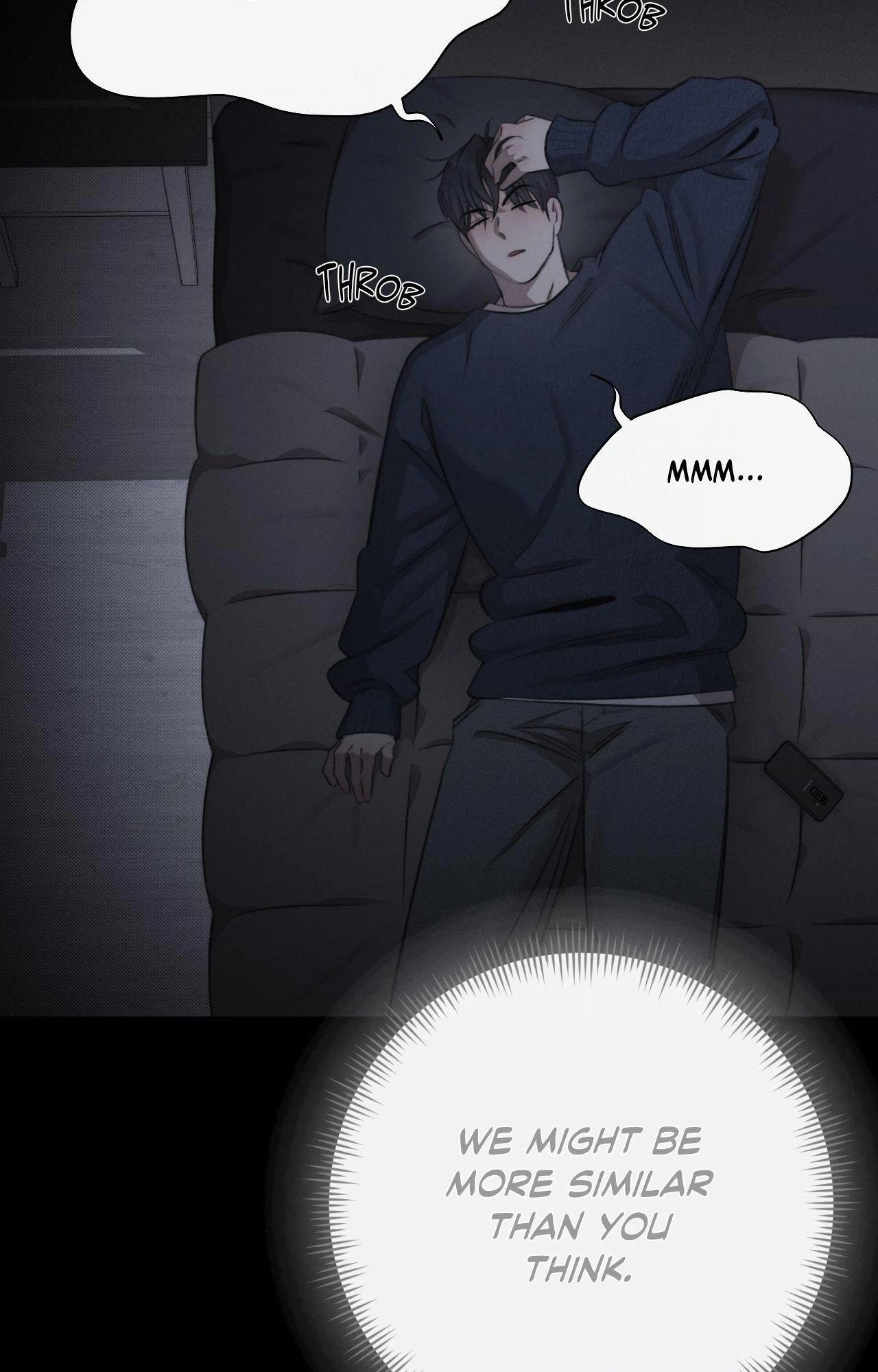 Read Against All Odds chapter 35 image 7 on Lezhin