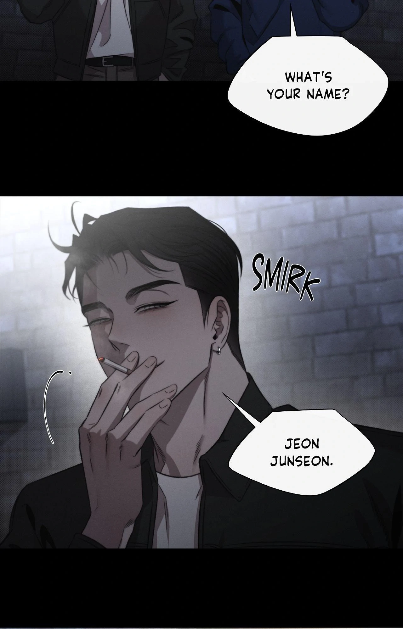Read Against All Odds chapter 36 image 13 on Lezhin