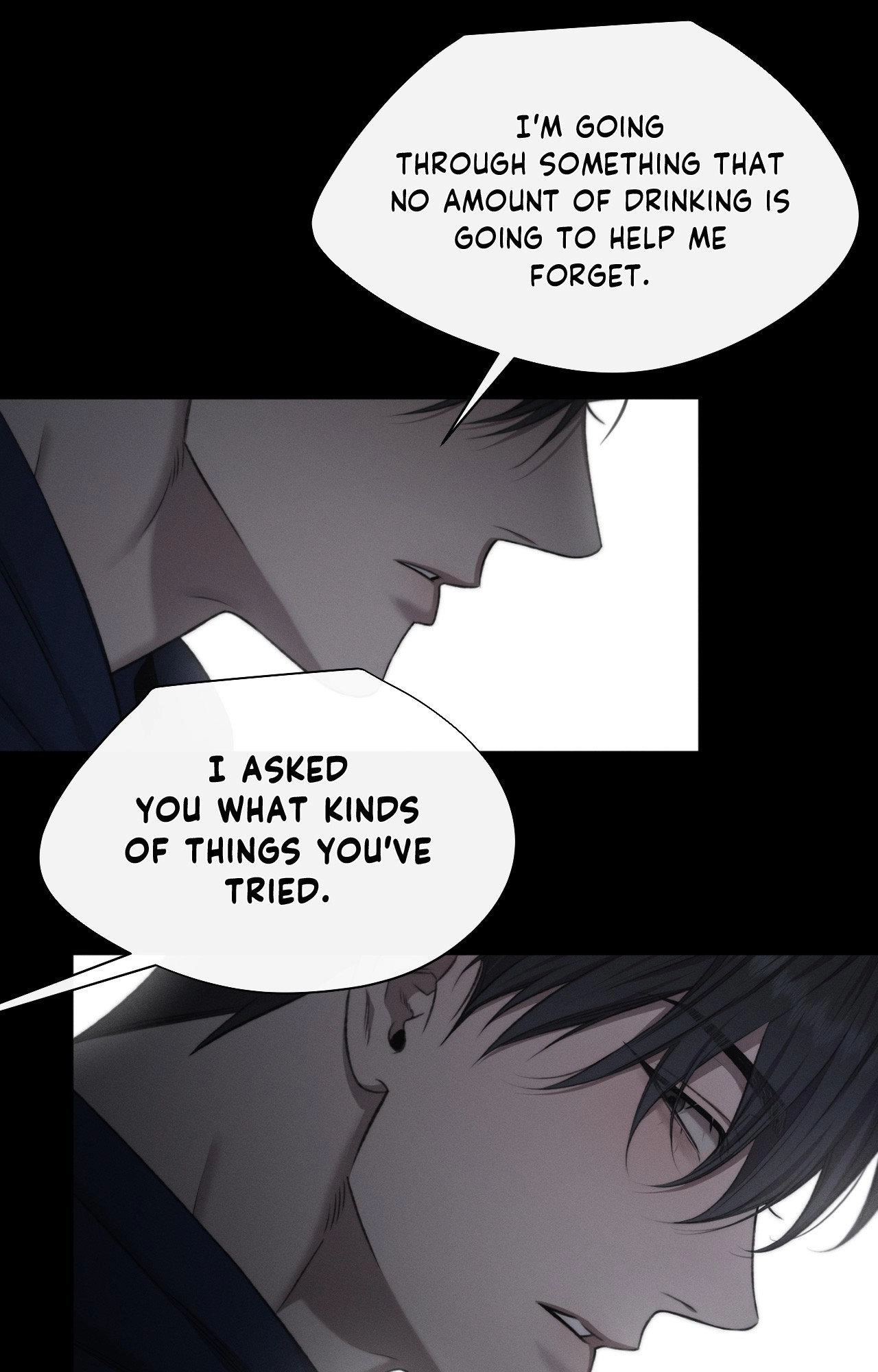 Read Against All Odds chapter 36 image 16 on Lezhin