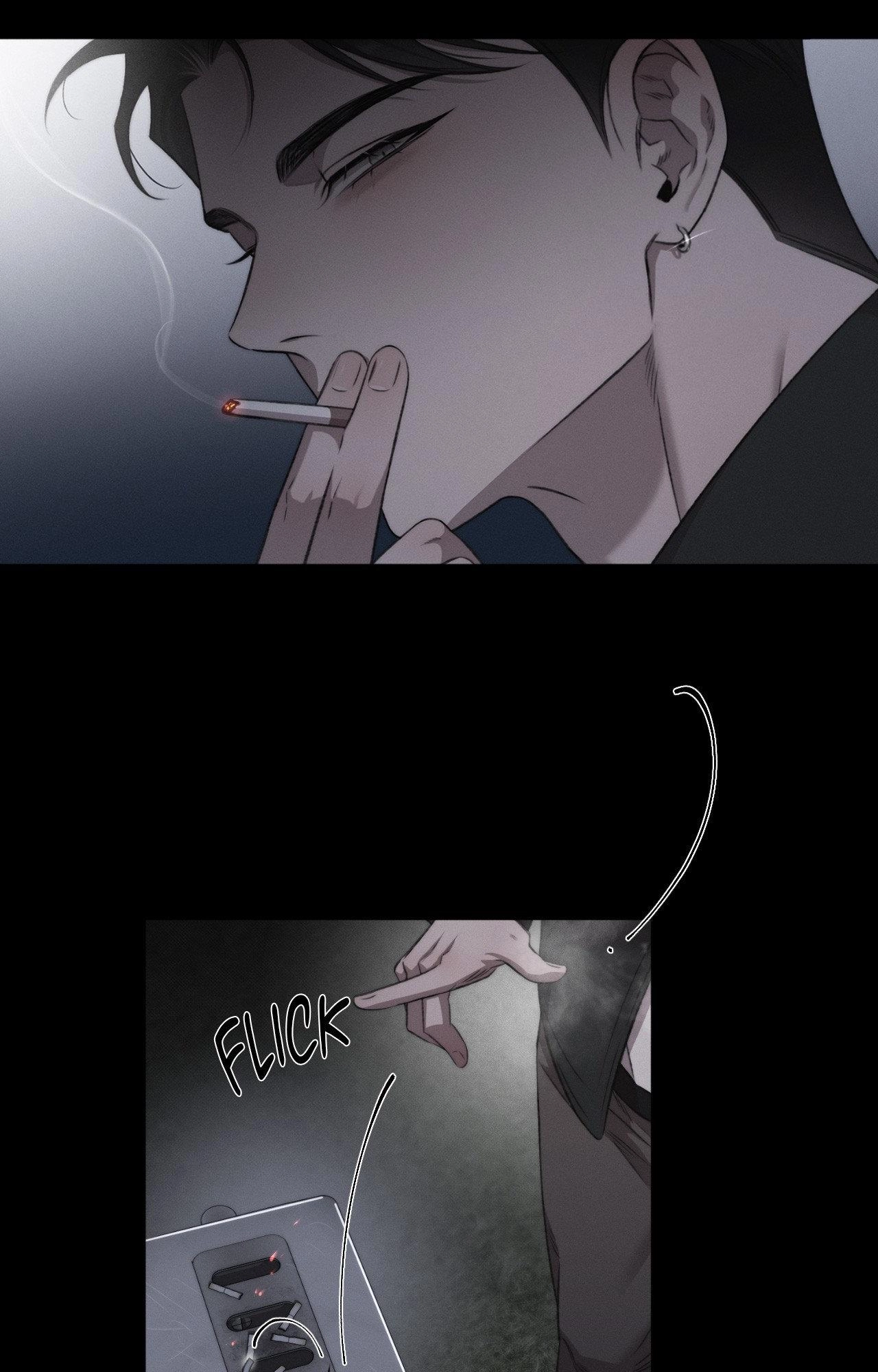Read Against All Odds chapter 36 image 18 on Lezhin