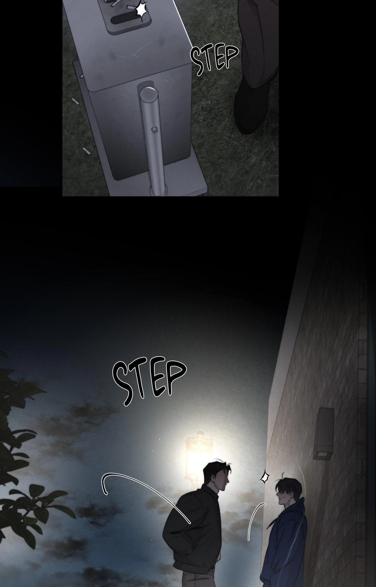 Read Against All Odds chapter 36 image 19 on Lezhin