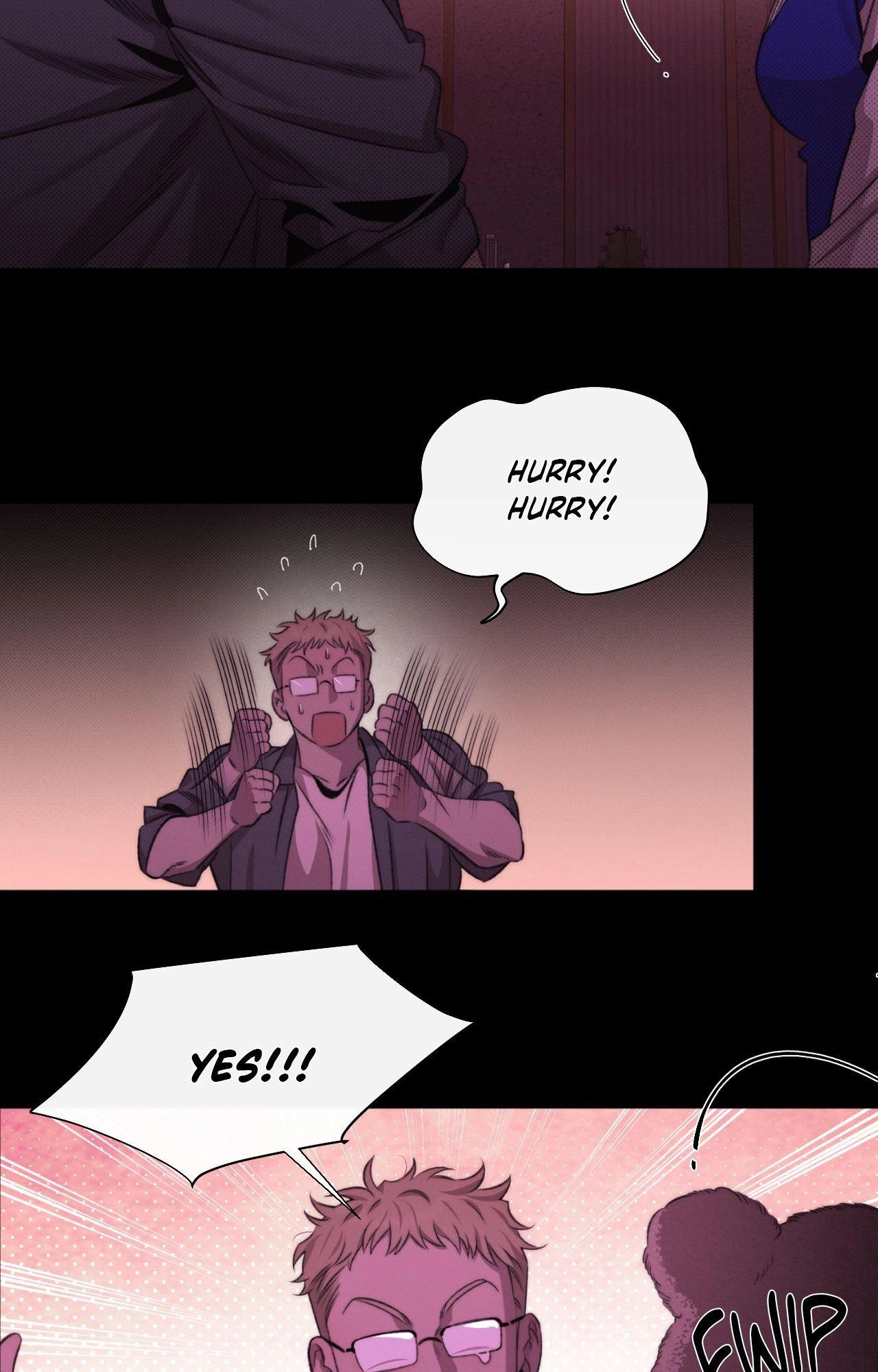 Read Against All Odds chapter 36 image 2 on Lezhin