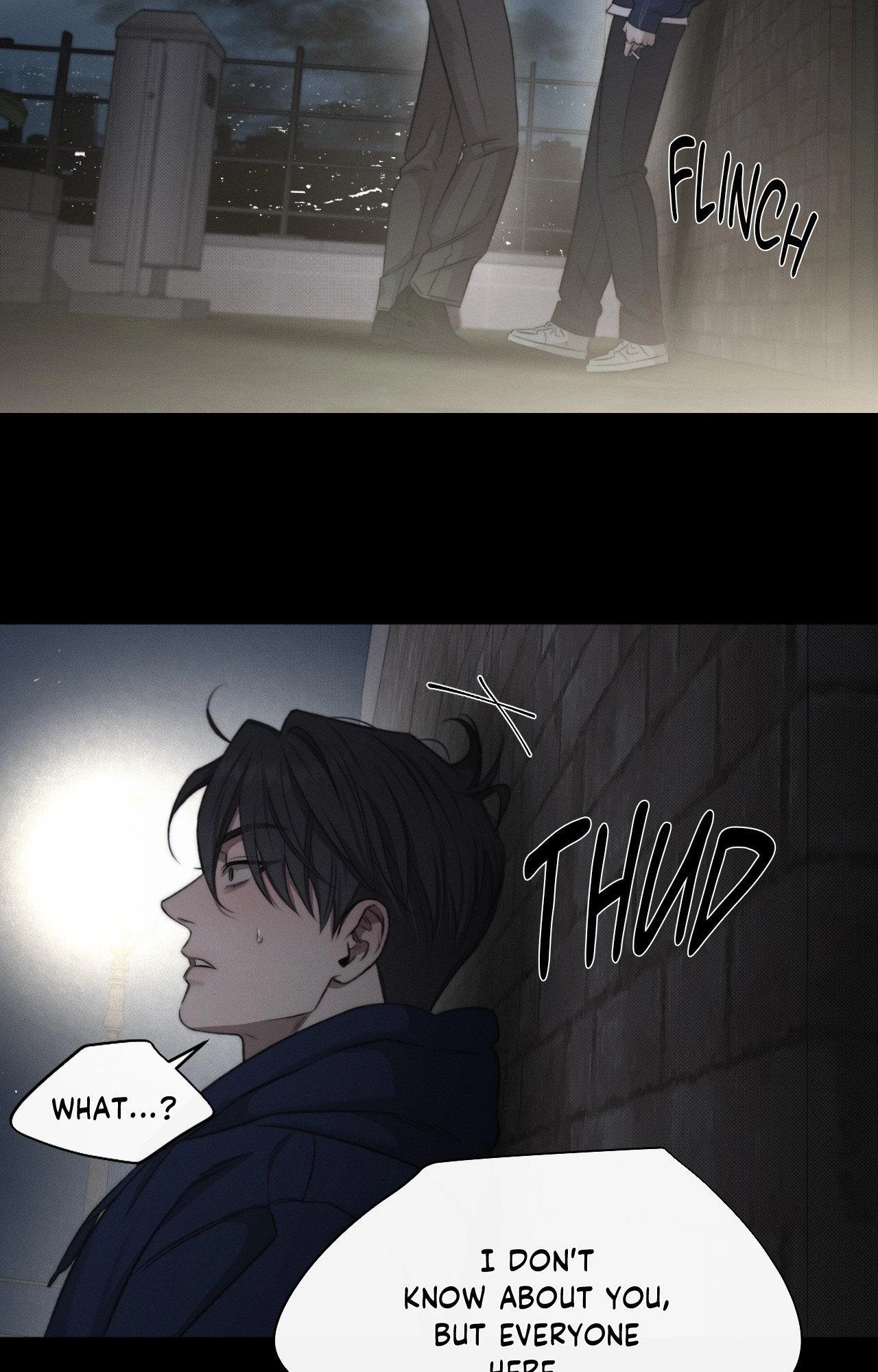 Read Against All Odds chapter 36 image 20 on Lezhin