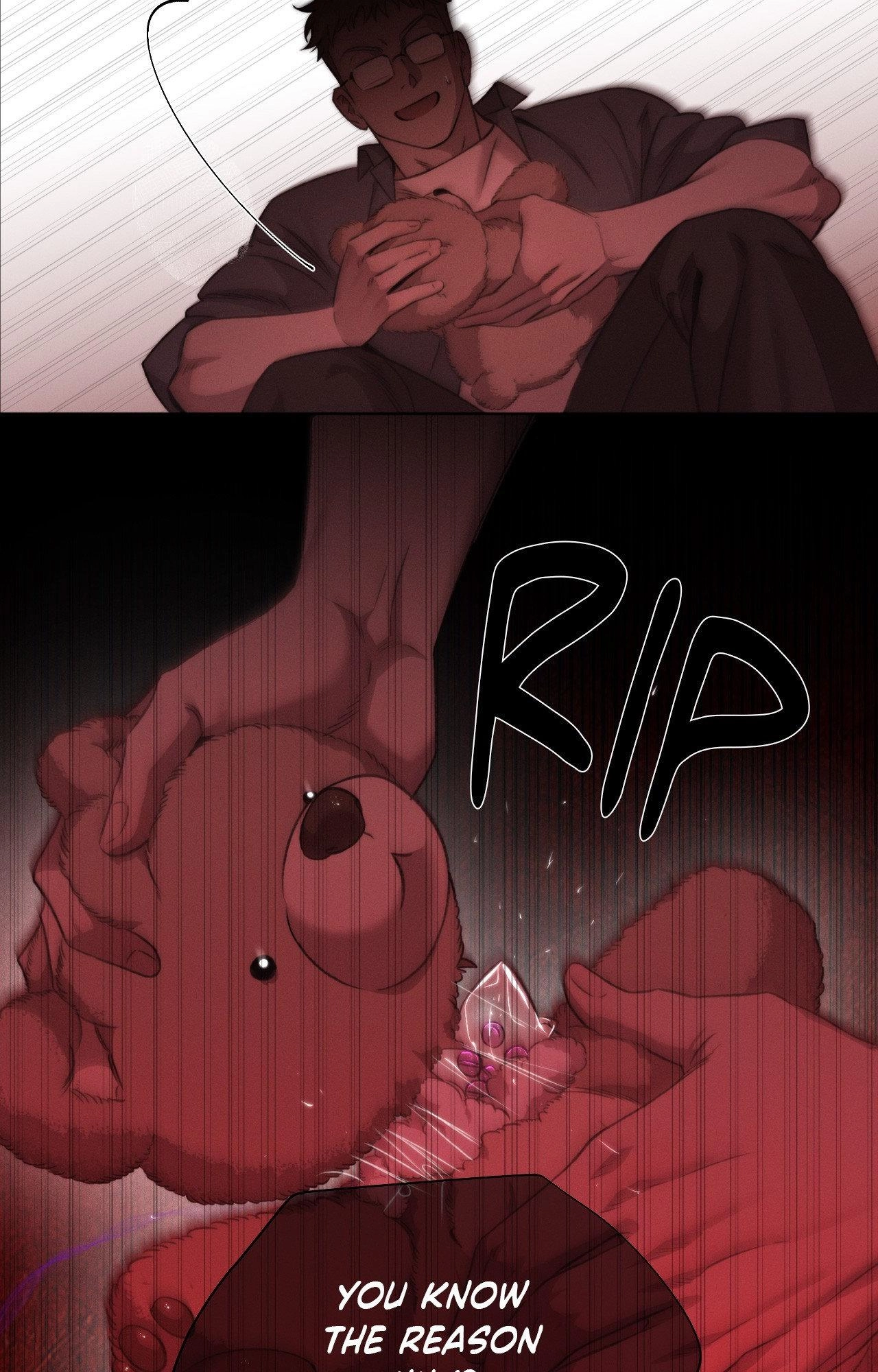 Read Against All Odds chapter 36 image 22 on Lezhin
