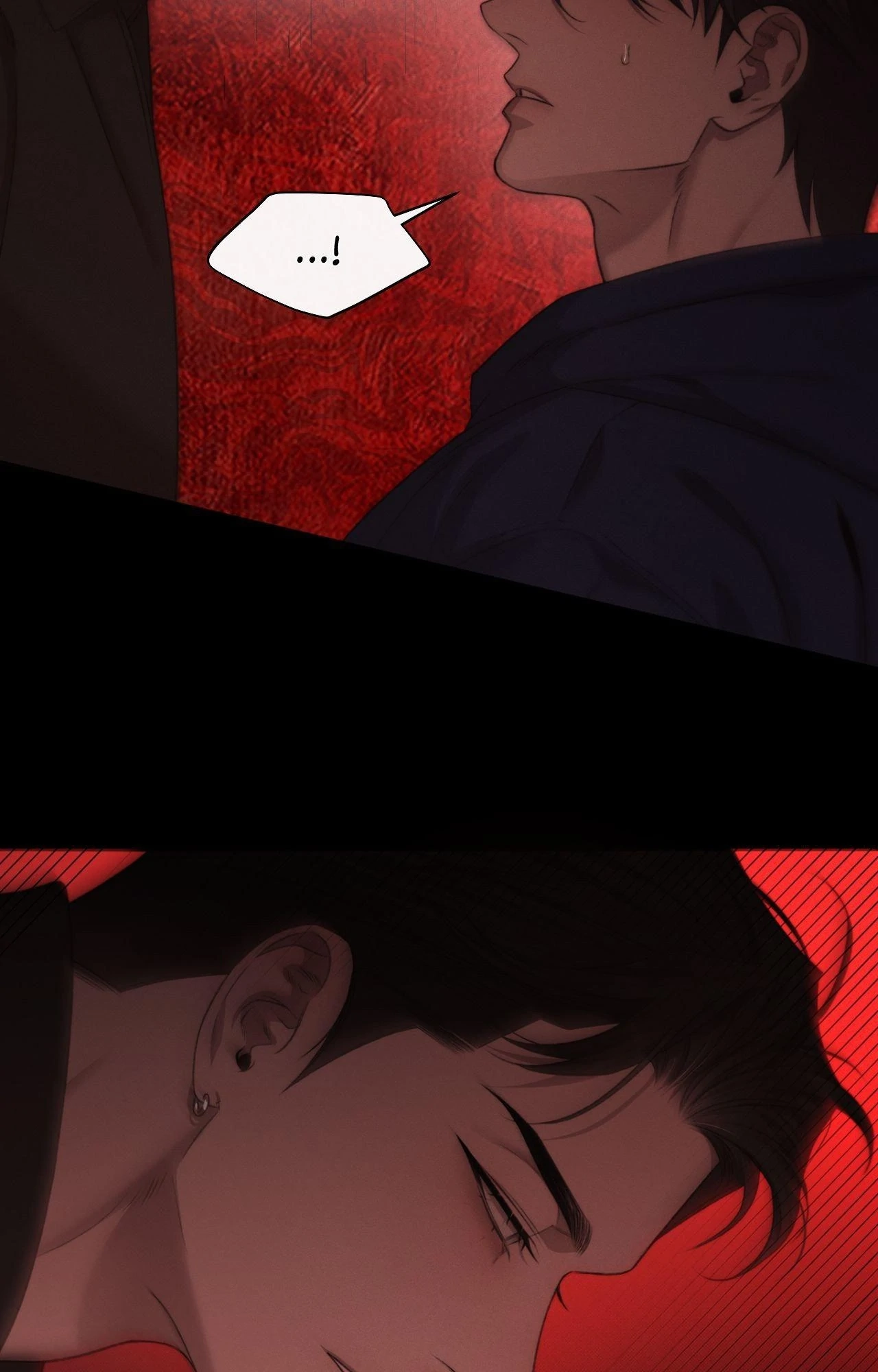 Read Against All Odds chapter 36 image 25 on Lezhin