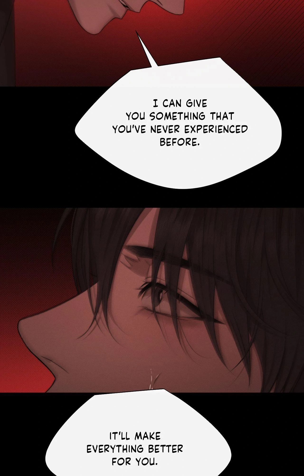 Read Against All Odds chapter 36 image 26 on Lezhin
