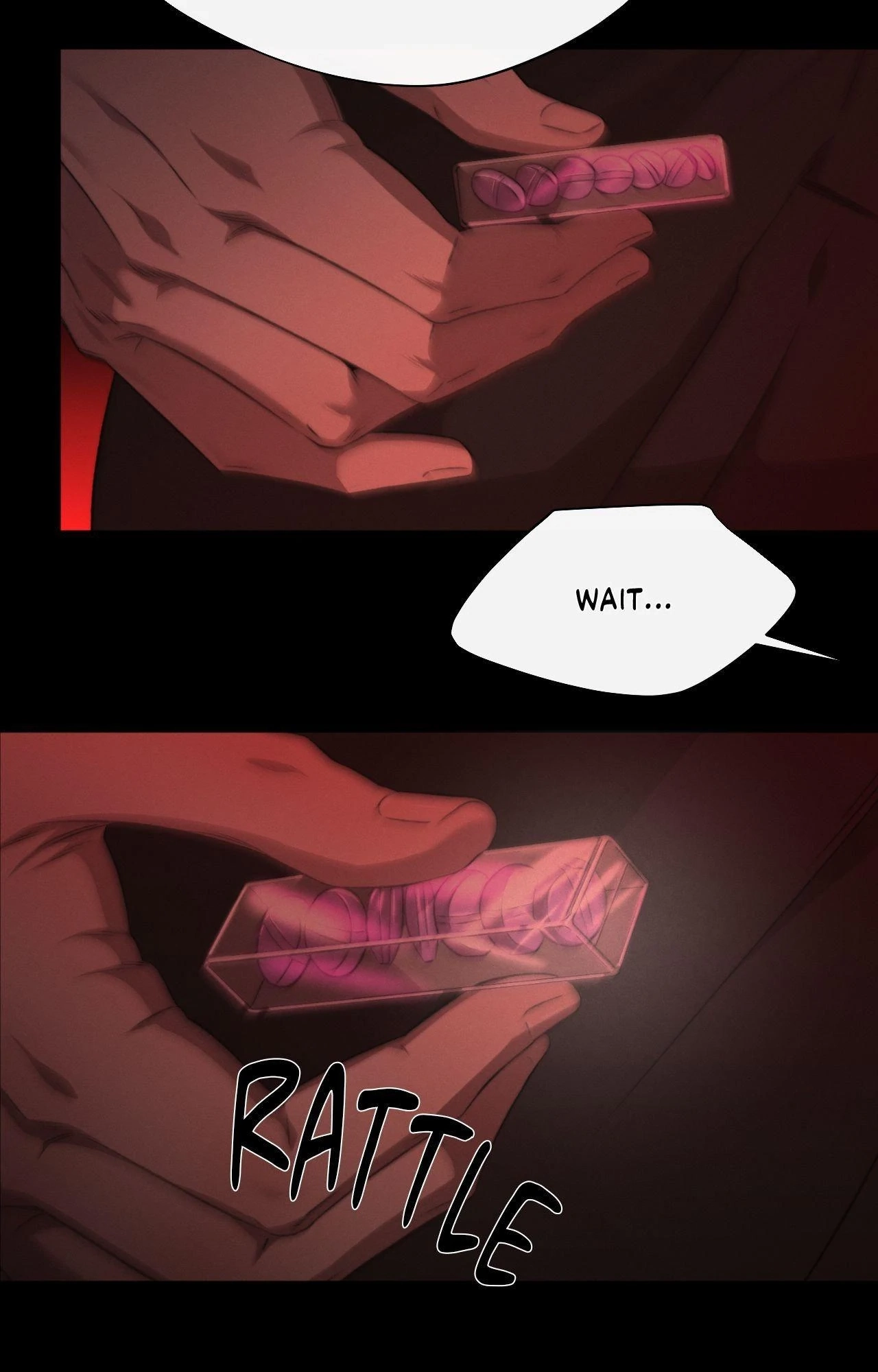 Read Against All Odds chapter 36 image 27 on Lezhin