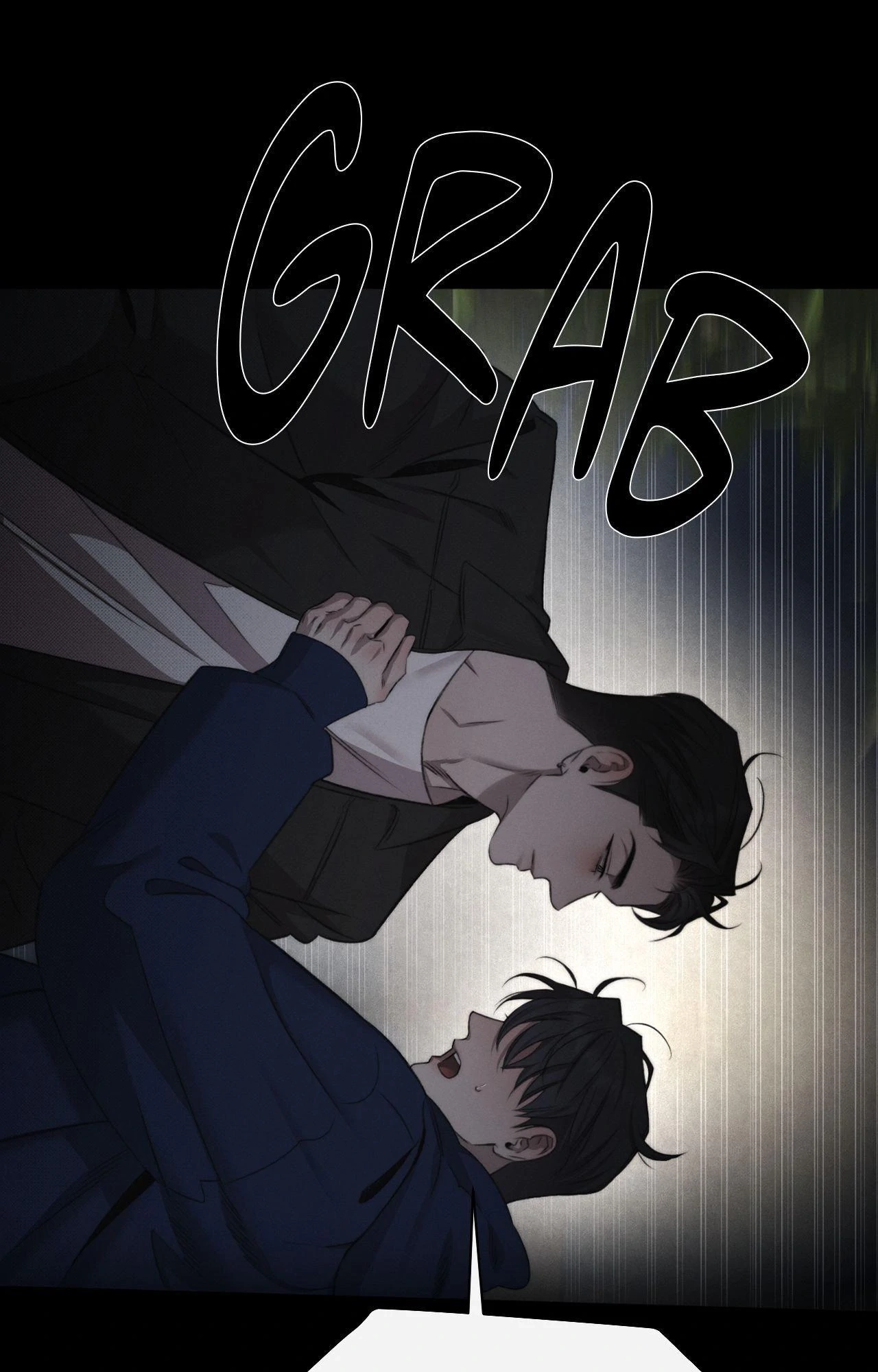 Read Against All Odds chapter 36 image 28 on Lezhin