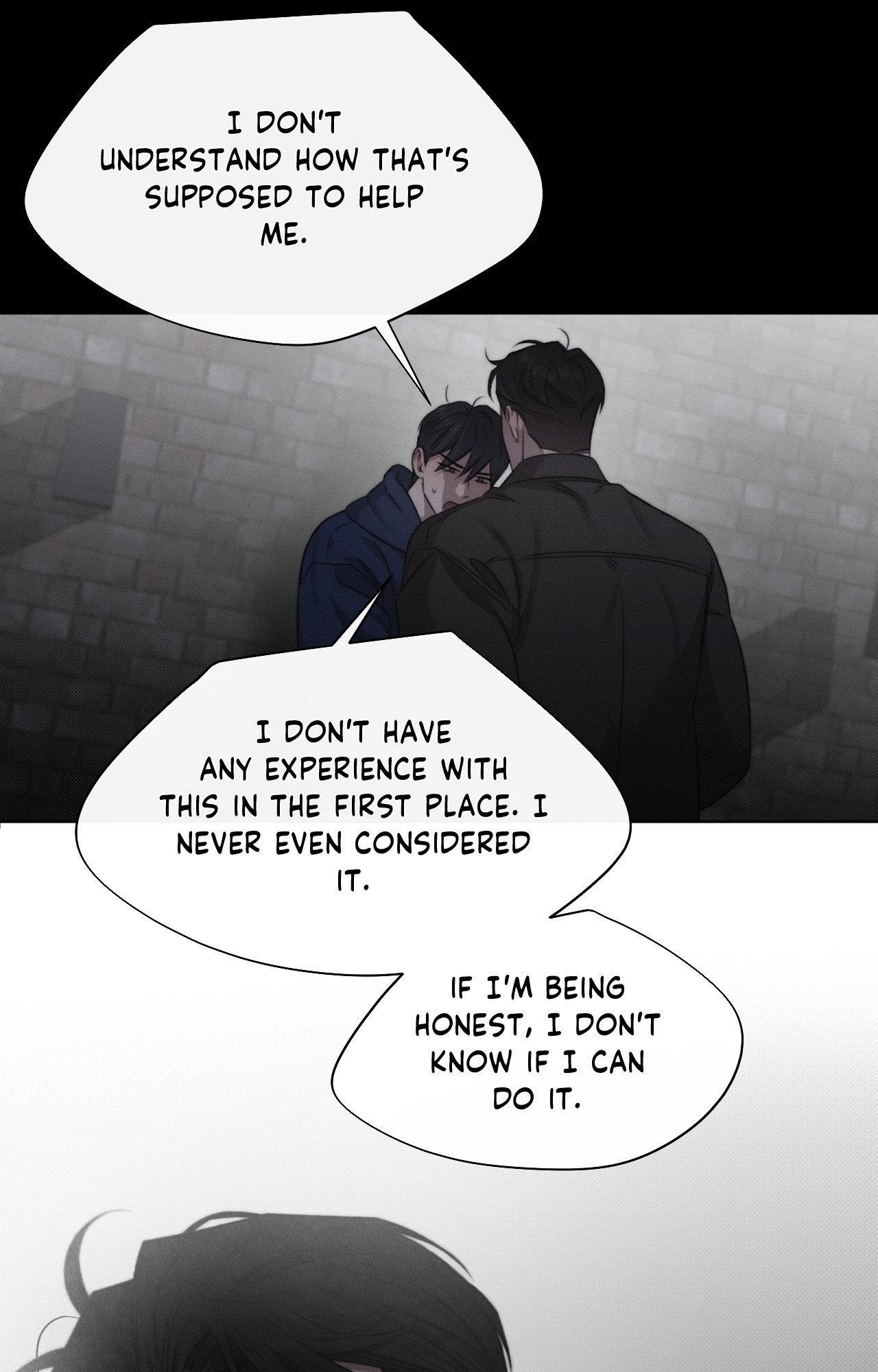 Read Against All Odds chapter 36 image 31 on Lezhin