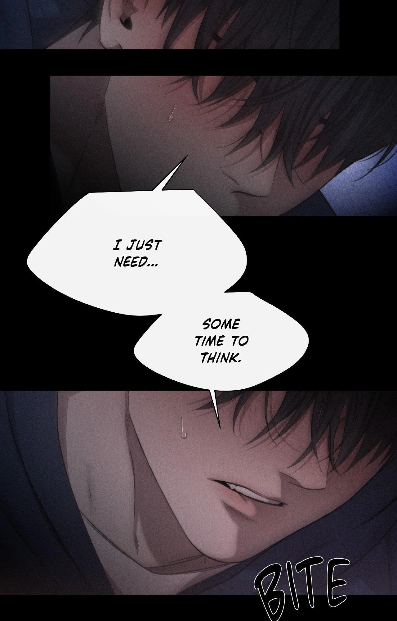 Read Against All Odds chapter 36 image 33 on Lezhin