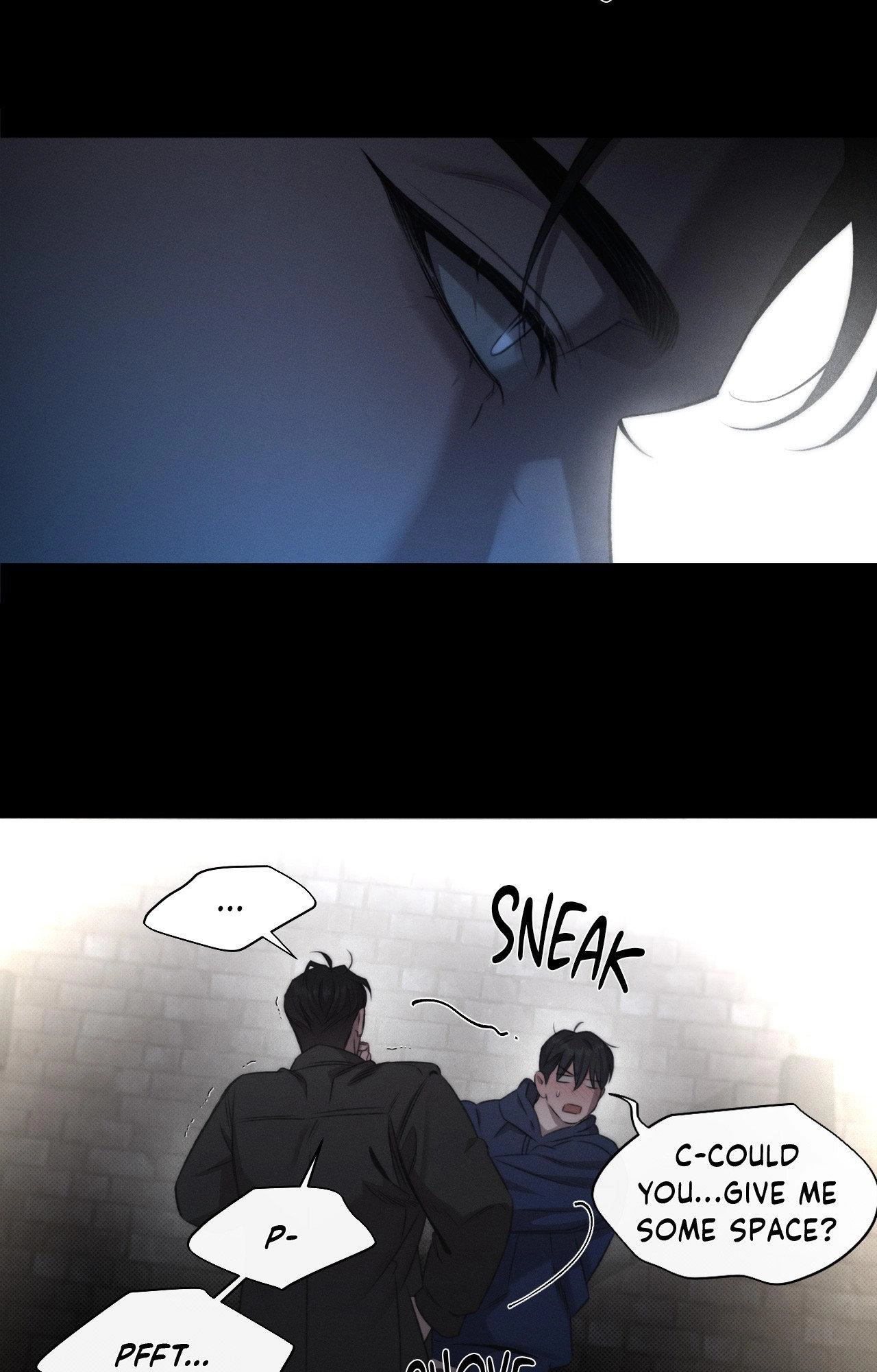 Read Against All Odds chapter 36 image 34 on Lezhin
