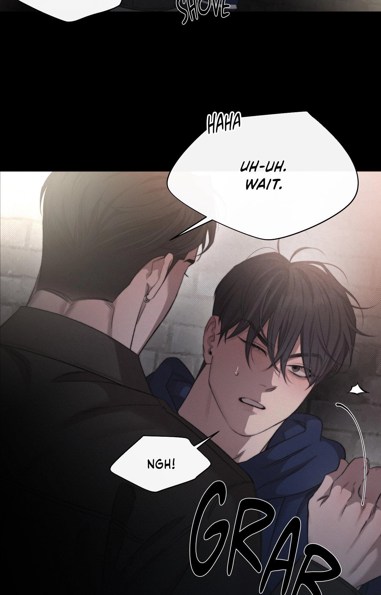 Read Against All Odds chapter 36 image 35 on Lezhin