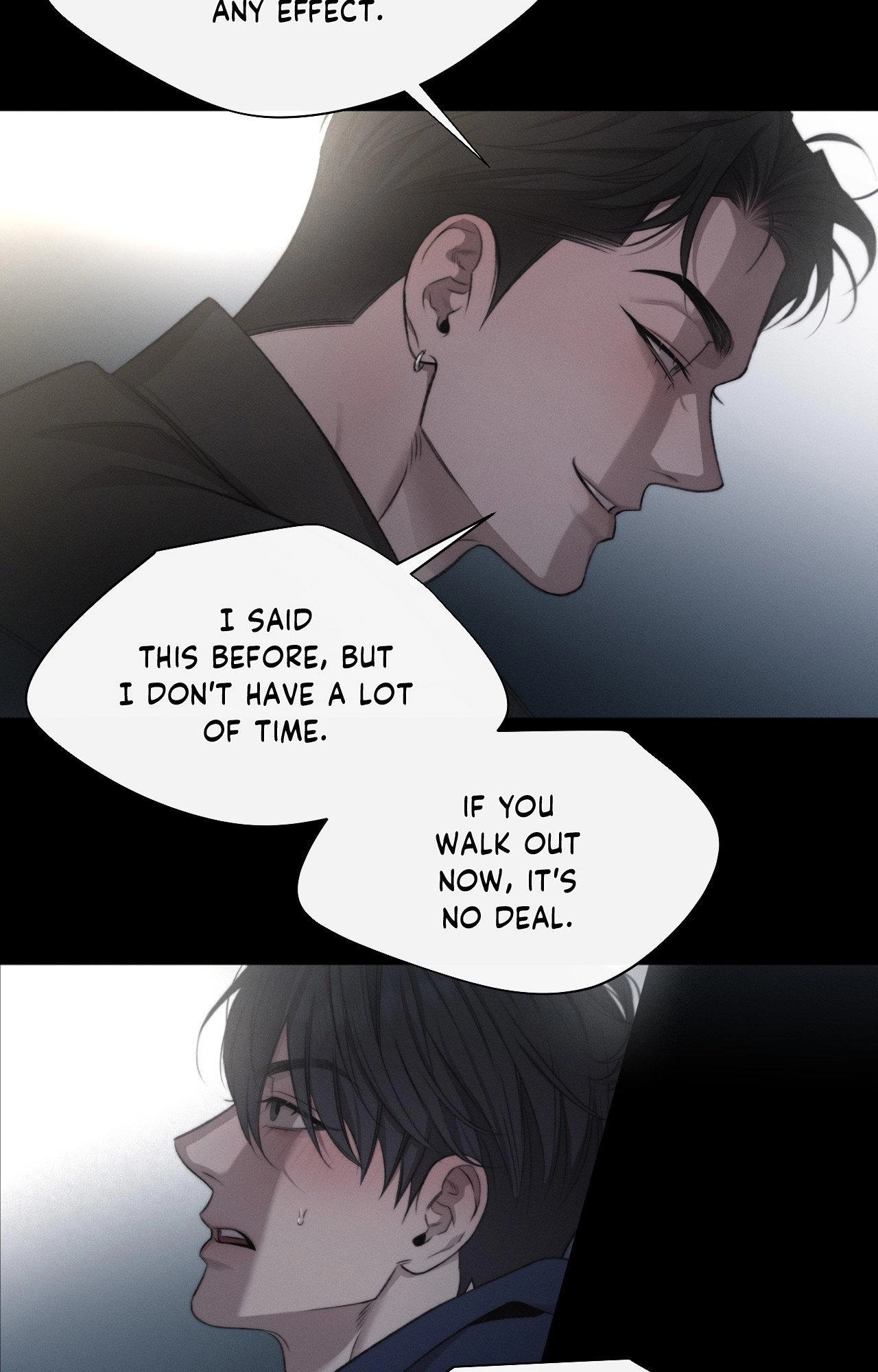 Read Against All Odds chapter 36 image 37 on Lezhin