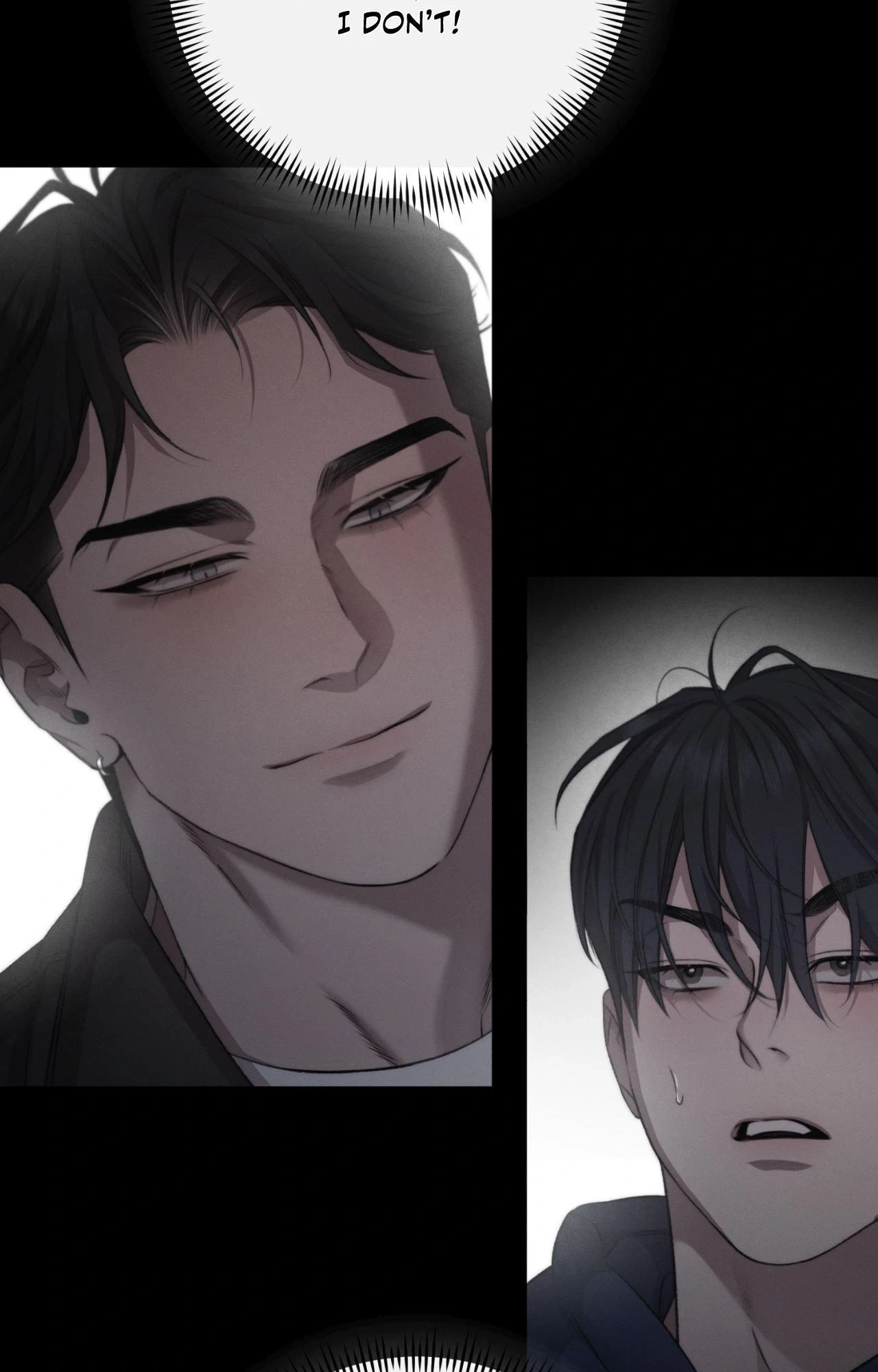 Read Against All Odds chapter 36 image 41 on Lezhin