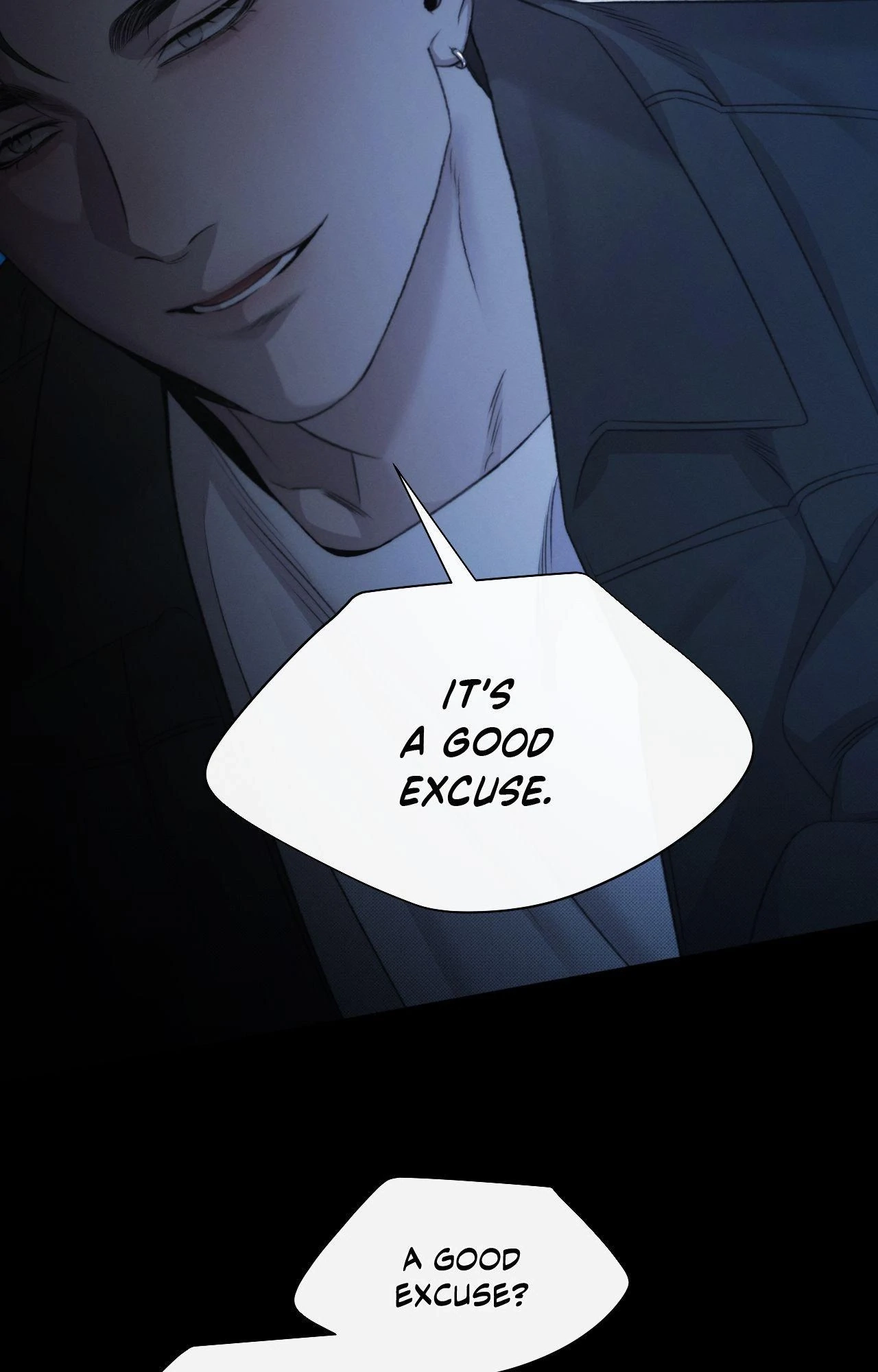 Read Against All Odds chapter 36 image 45 on Lezhin