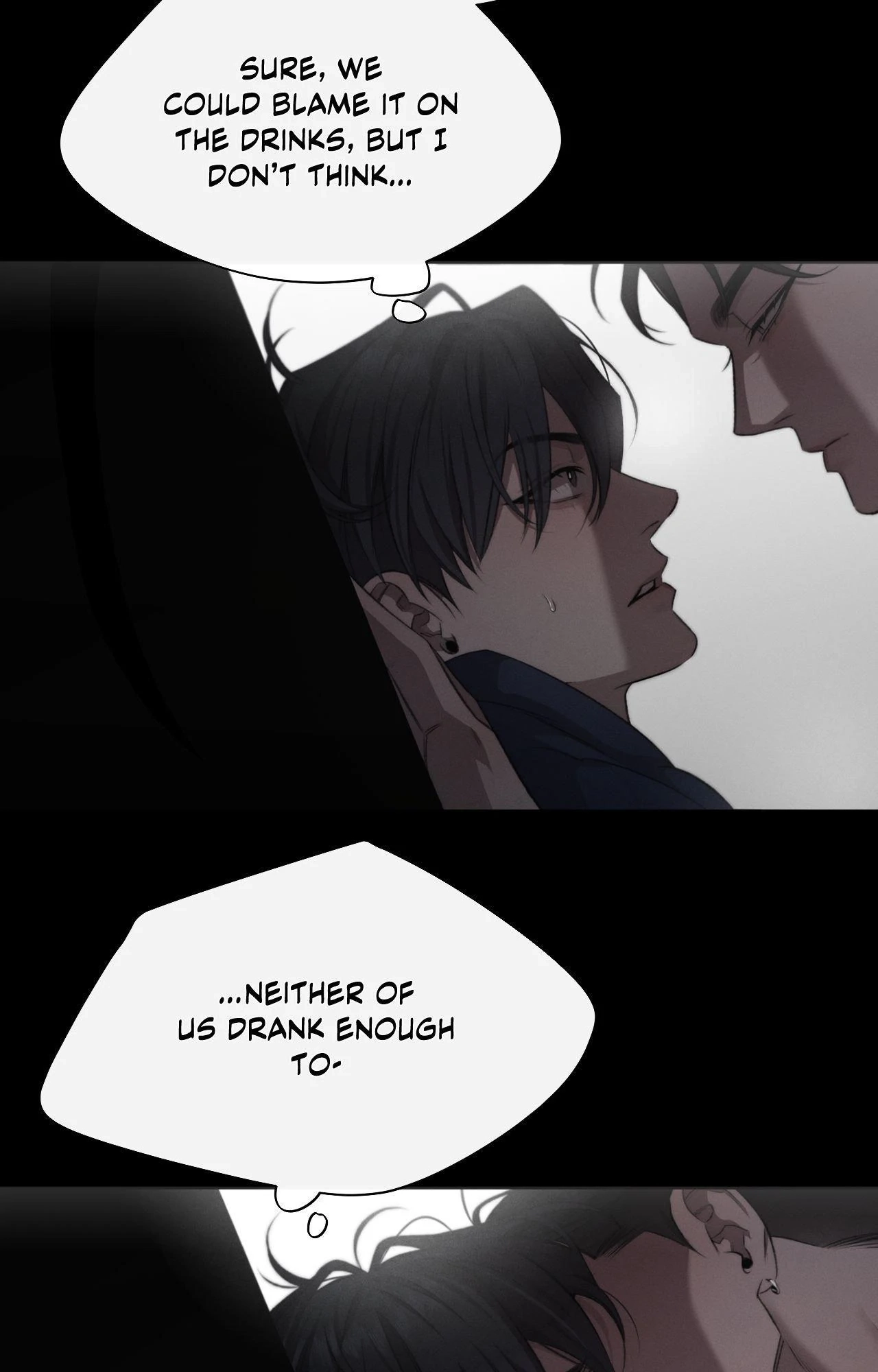 Read Against All Odds chapter 36 image 46 on Lezhin