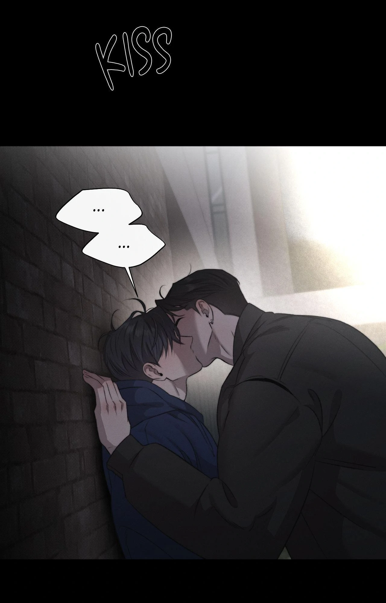 Read Against All Odds chapter 36 image 48 on Lezhin