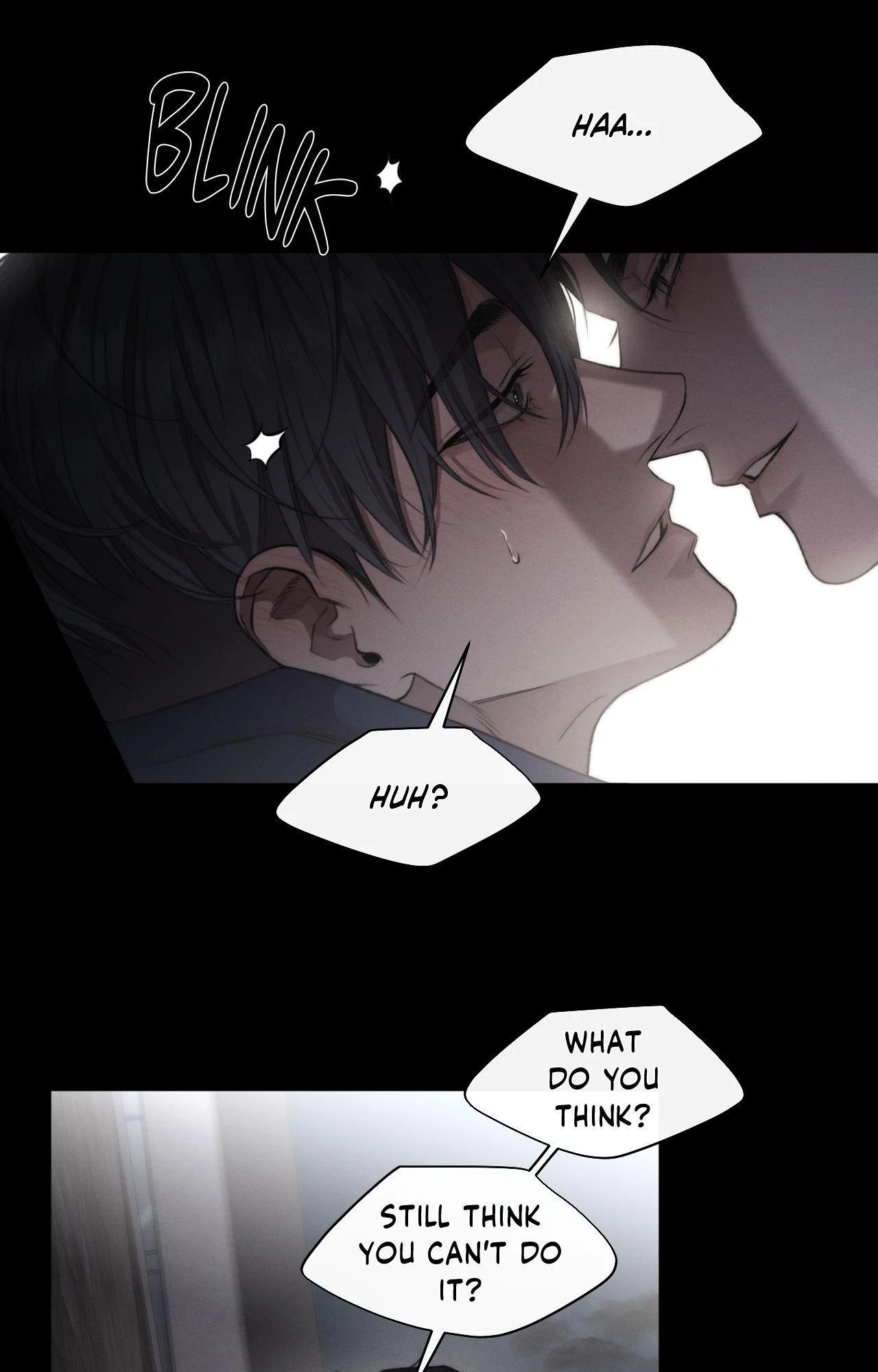 Read Against All Odds chapter 36 image 49 on Lezhin