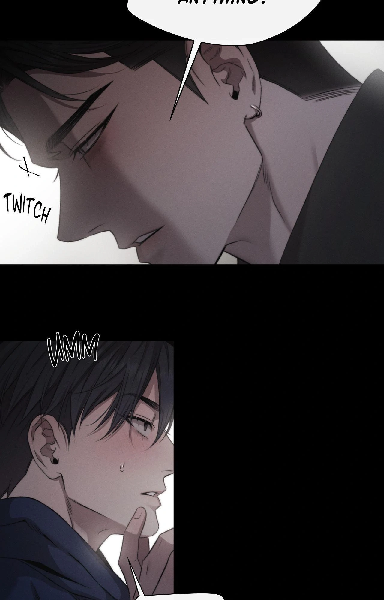 Read Against All Odds chapter 36 image 51 on Lezhin