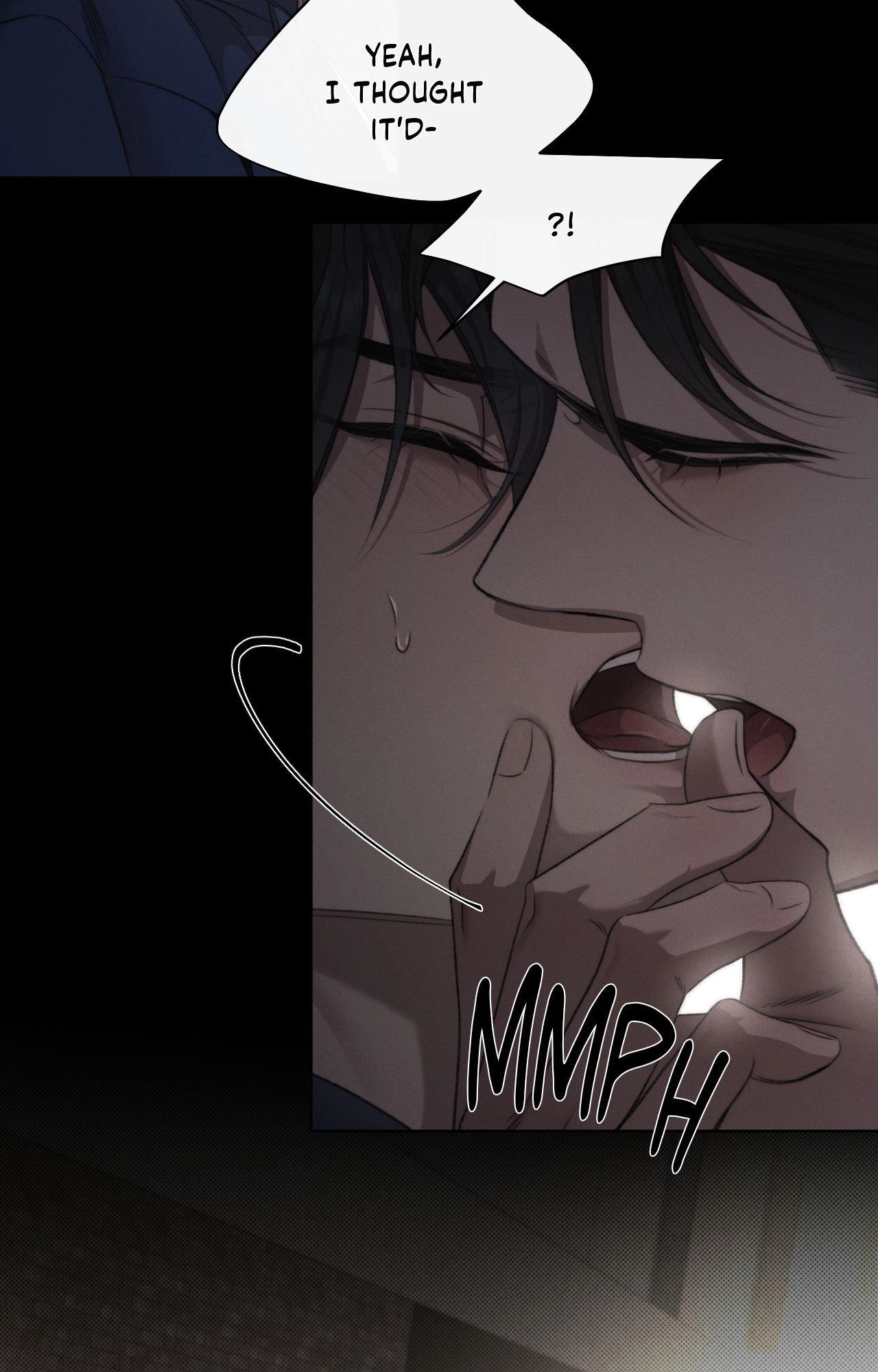 Read Against All Odds chapter 36 image 52 on Lezhin