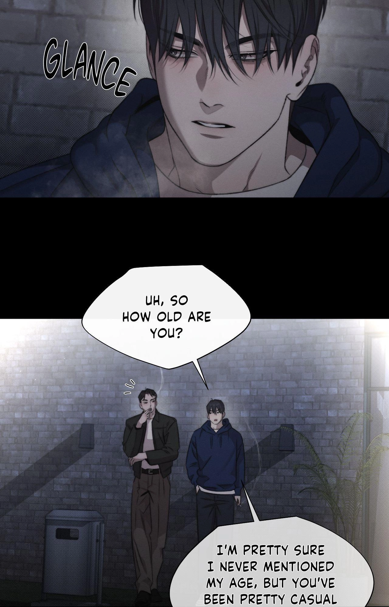 Read Against All Odds chapter 36 image 9 on Lezhin