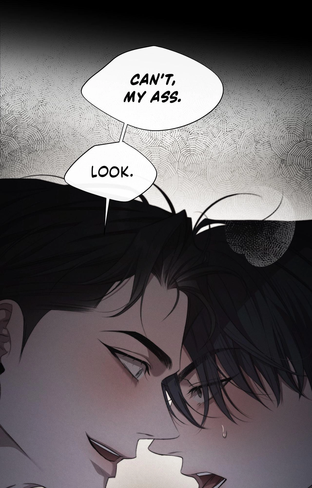 Read Against All Odds chapter 37 image 10 on Lezhin