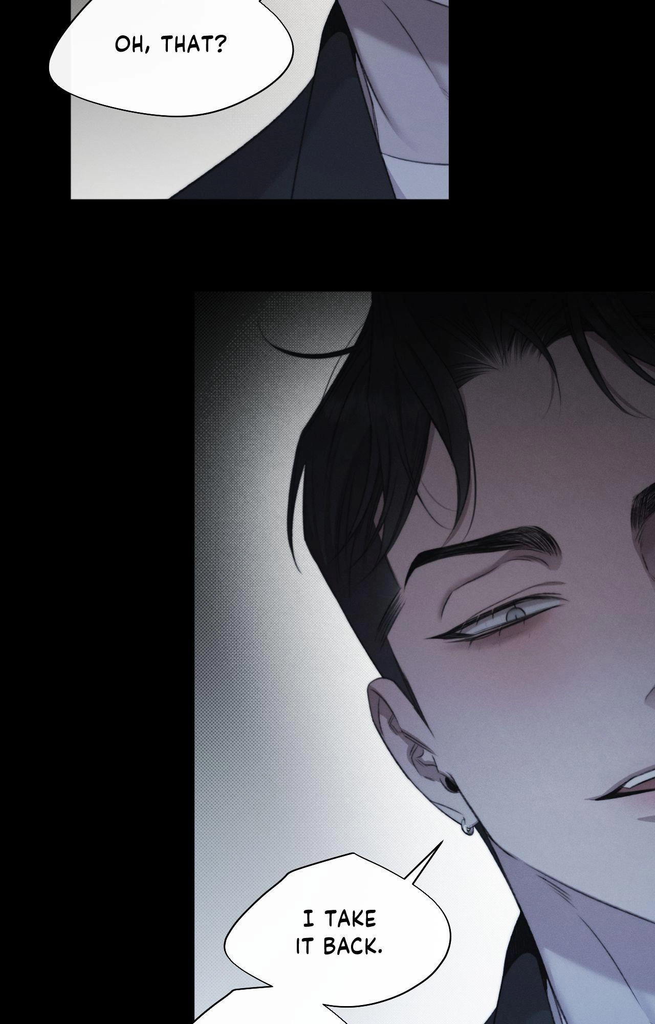 Read Against All Odds chapter 37 image 14 on Lezhin