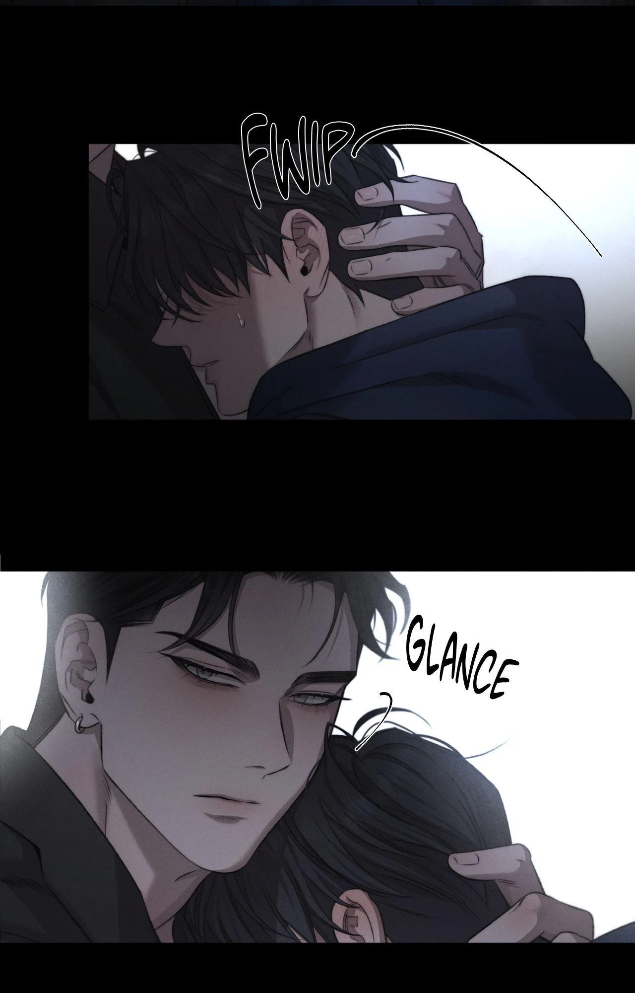 Read Against All Odds chapter 37 image 19 on Lezhin